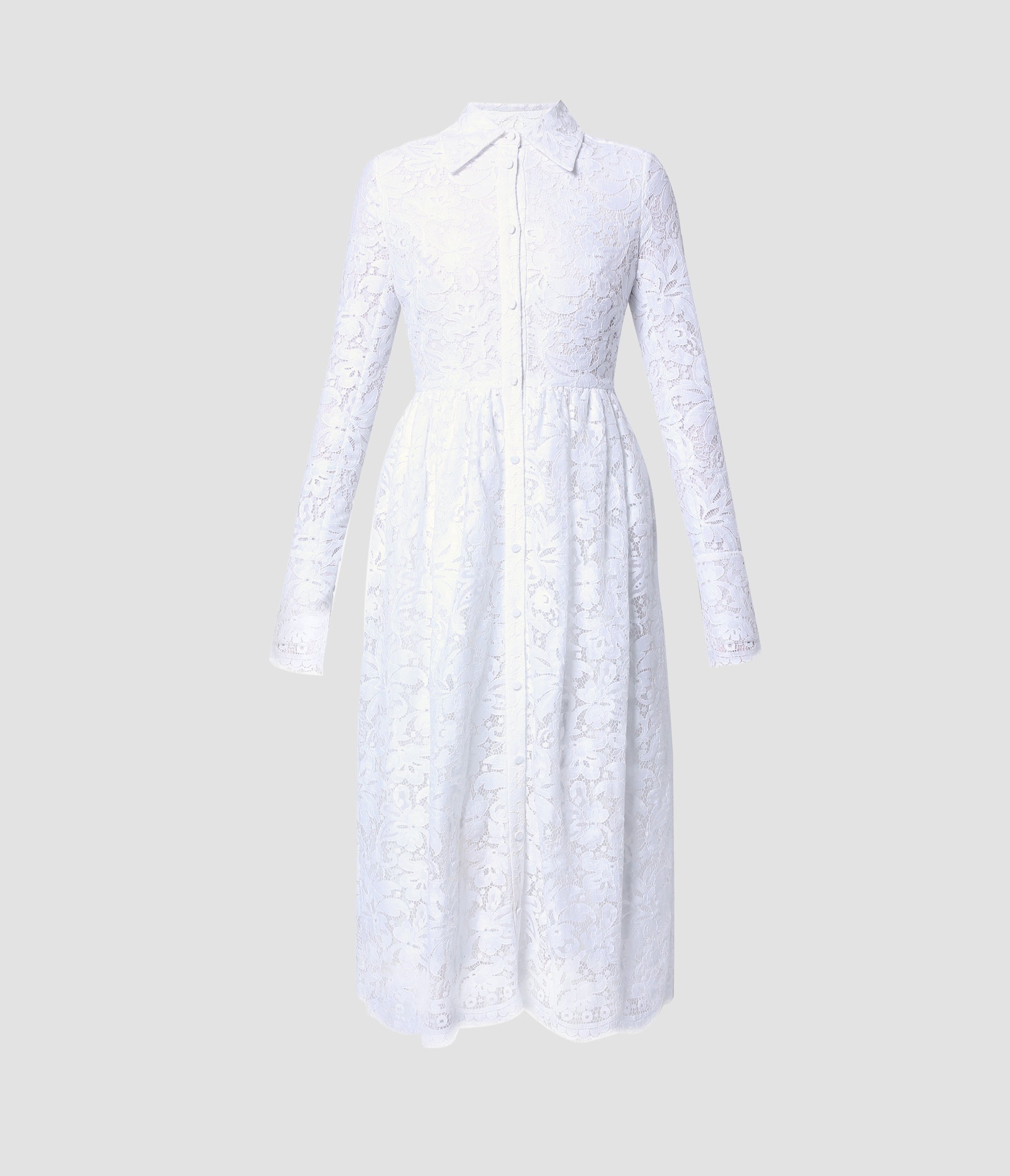 CORINNE DRESS - 2