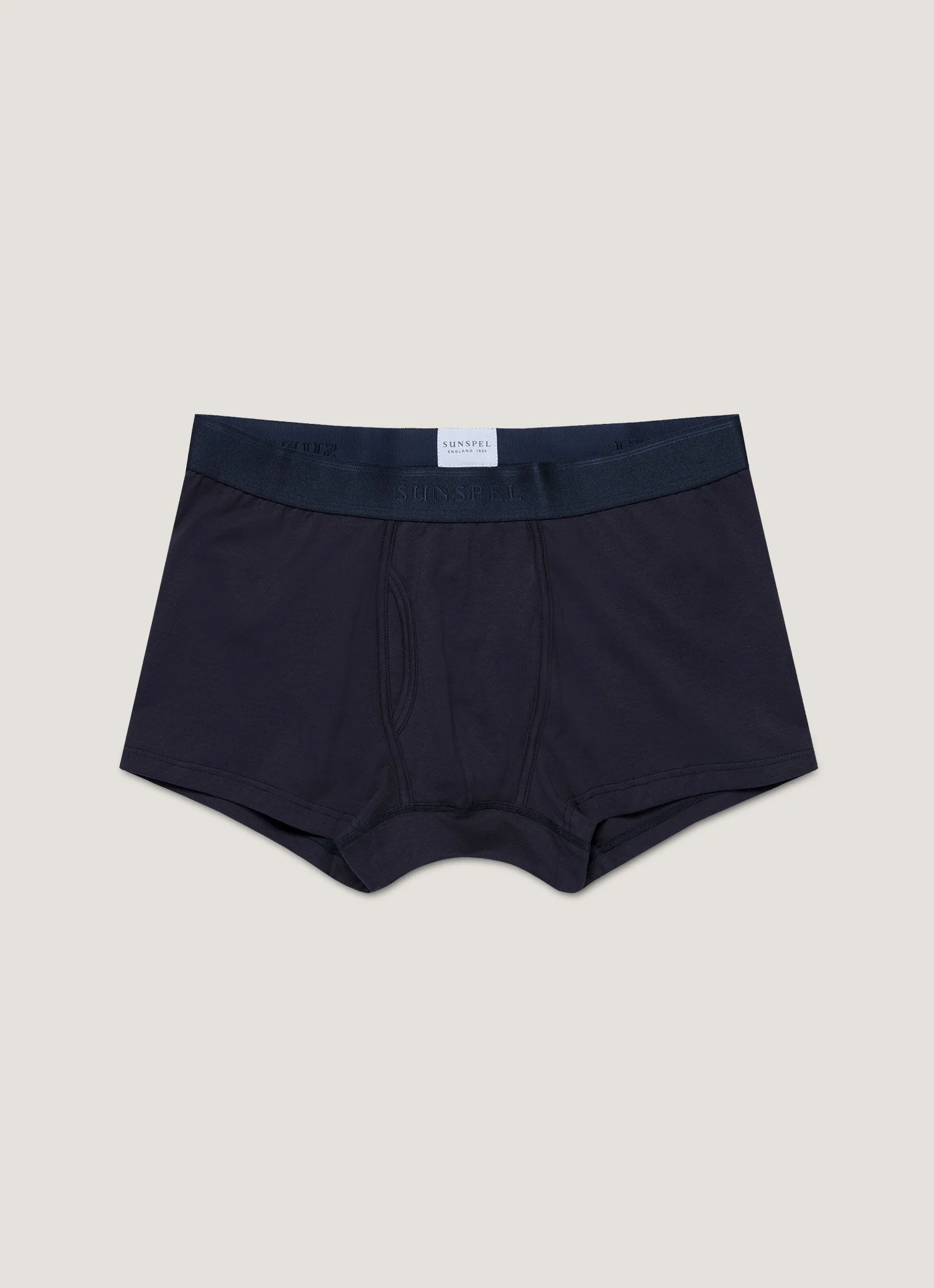 Superfine Cotton Trunks - 1