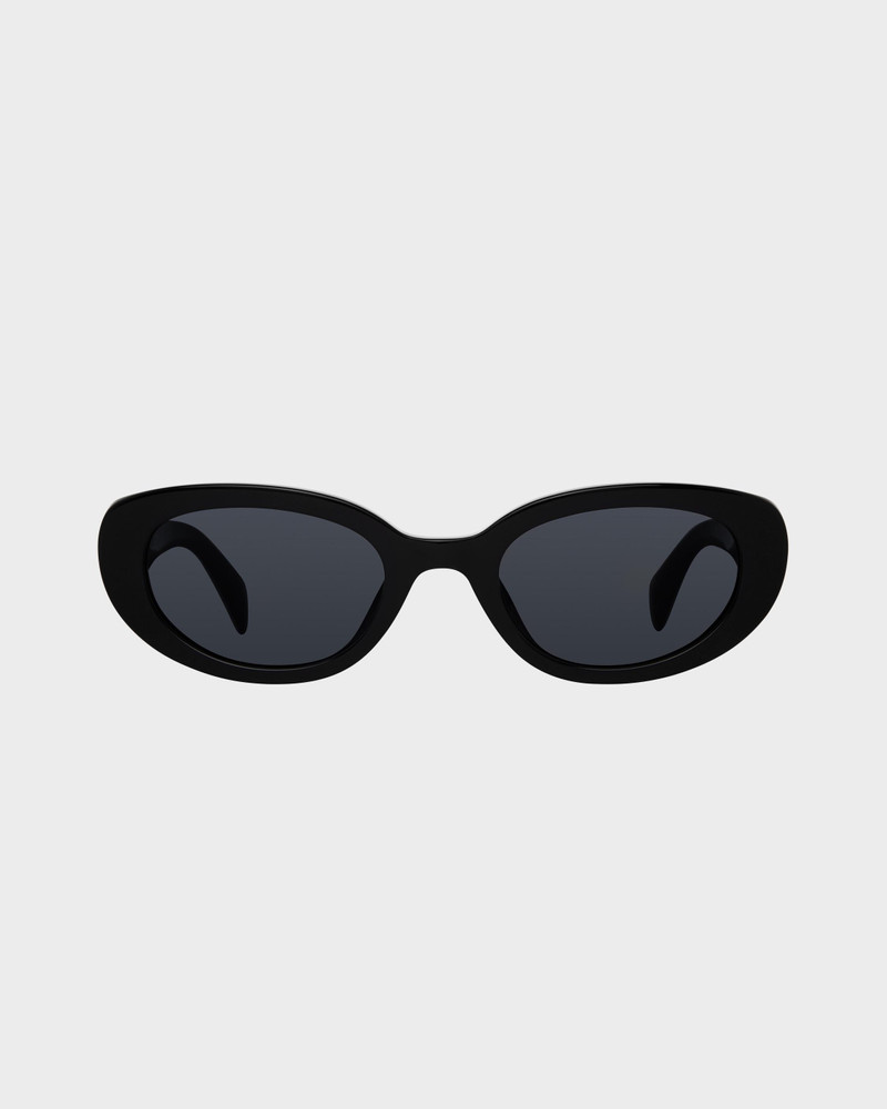 rag & bone Ann
Oval Sunglasses outlook