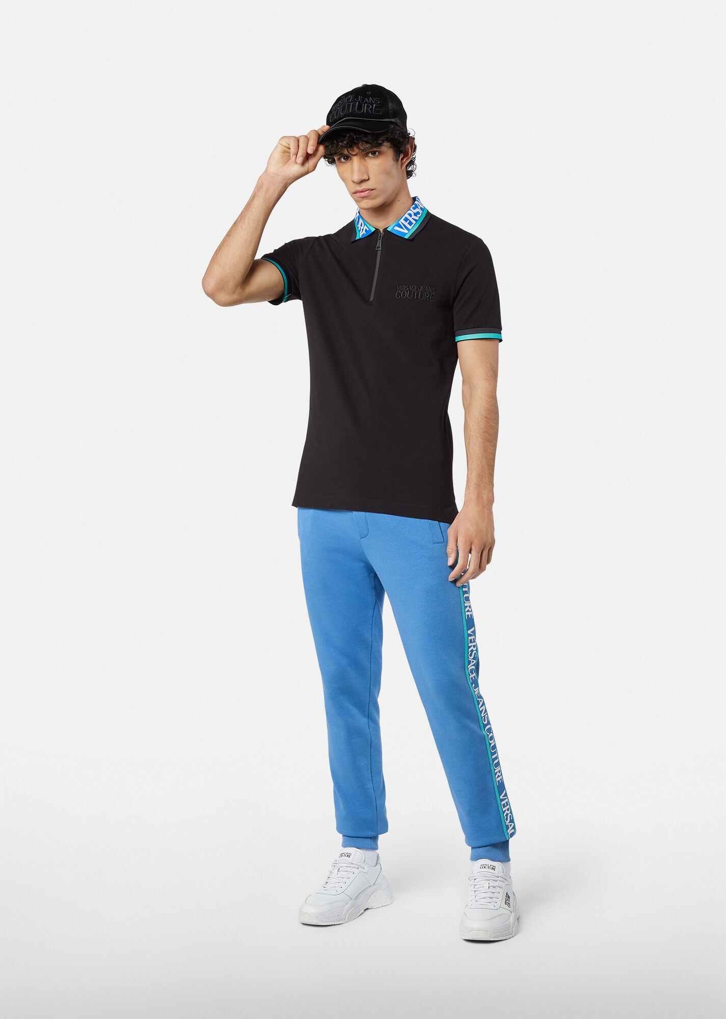 Logo Sweatpants - 4