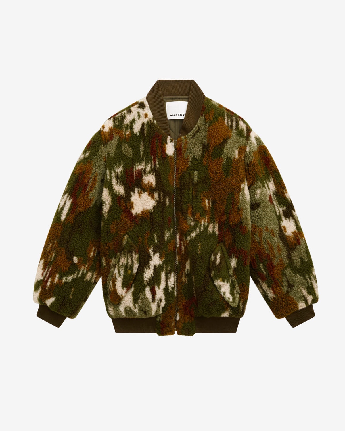 OUGOS COAT - 1