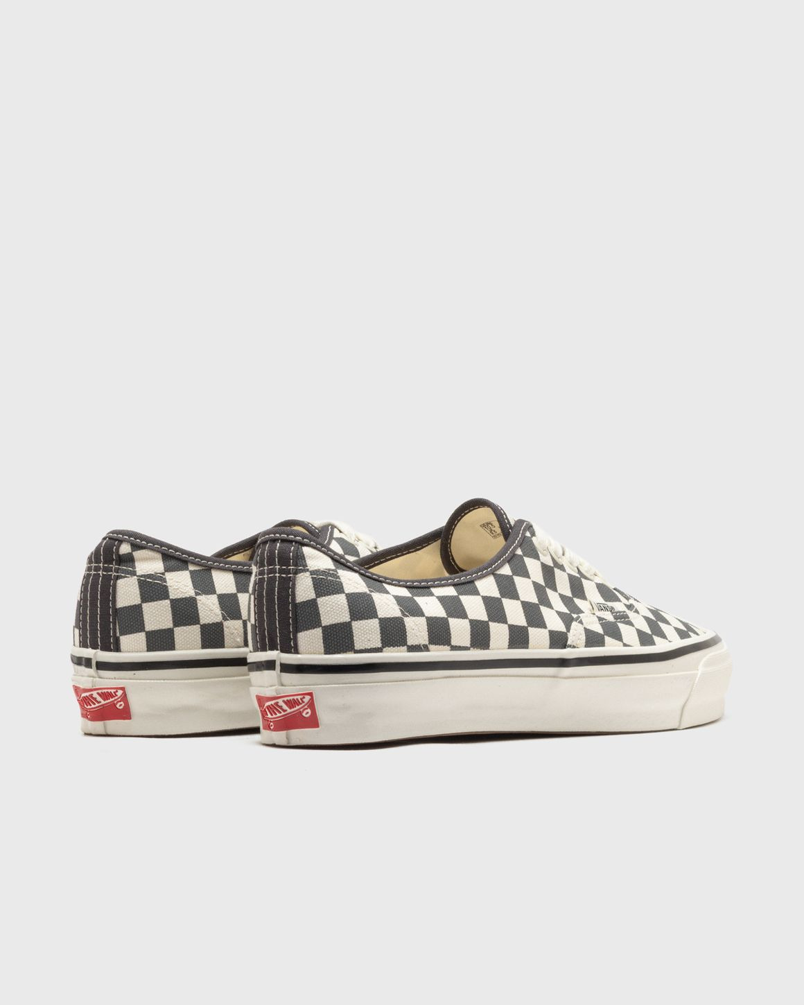 LX AUTHENTIC 44 CHECKERBOARD - 4
