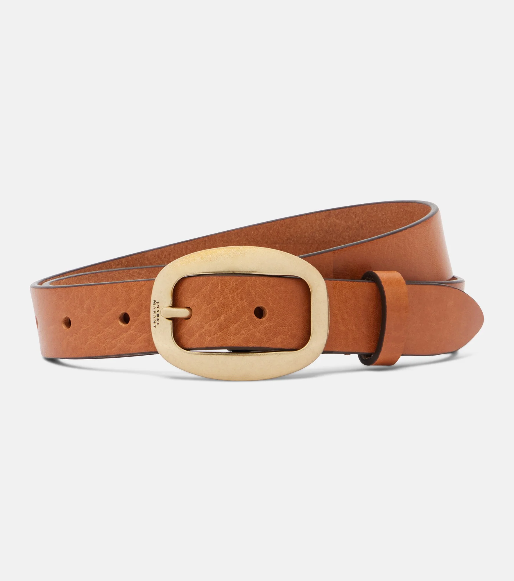 Dara leather belt - 1
