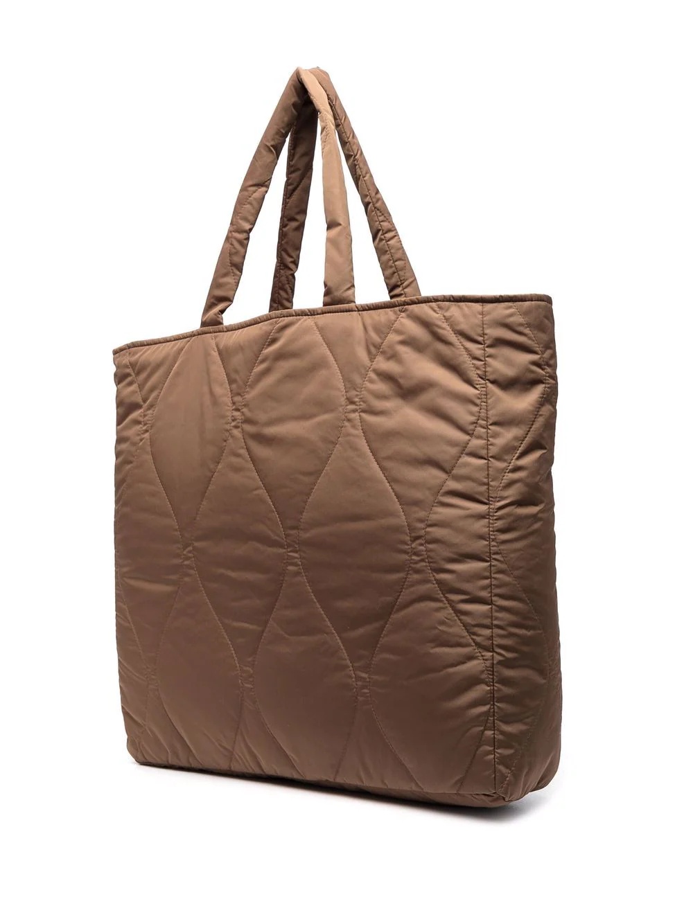 Lexis padded tote bag - 3