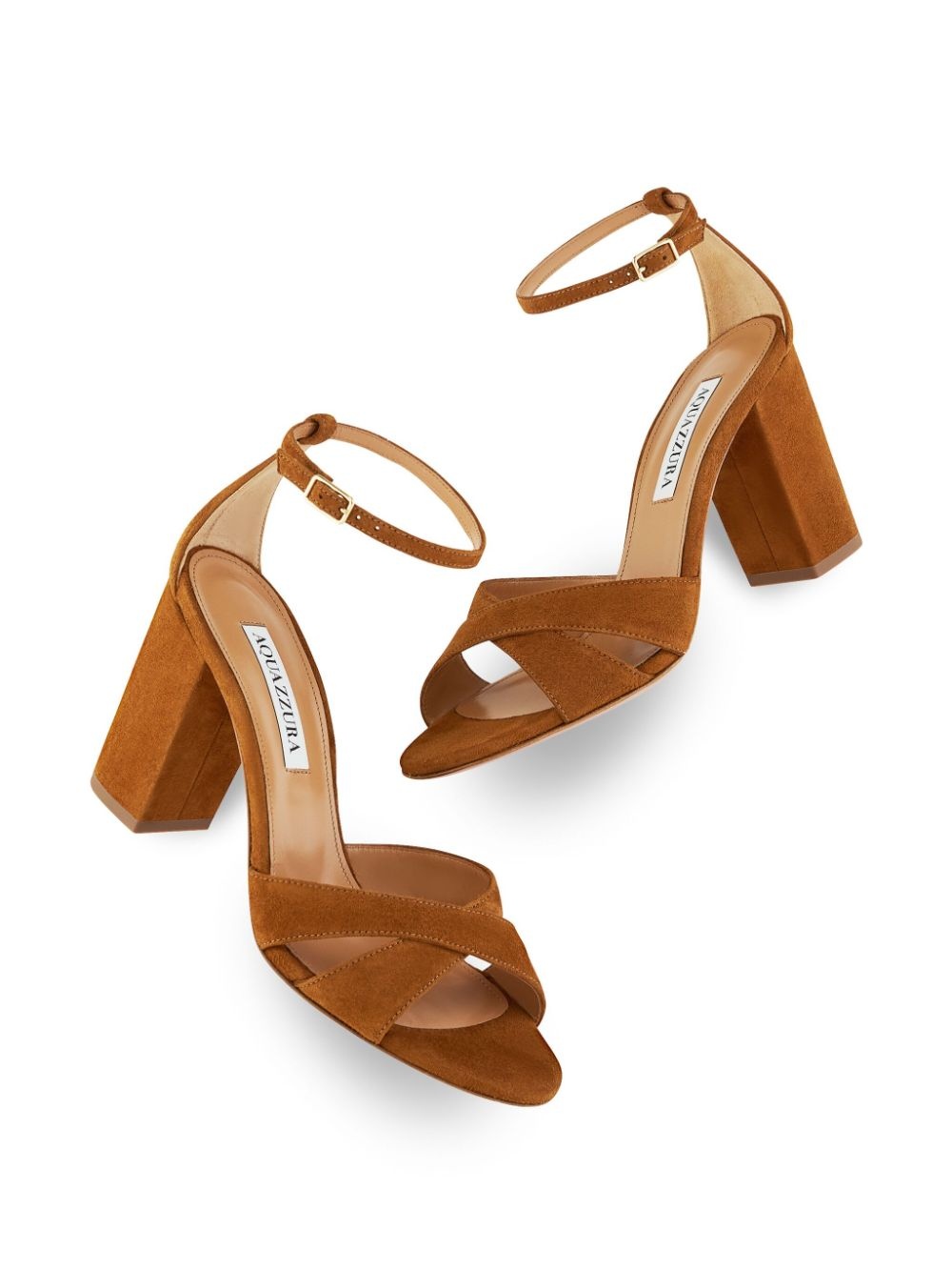 85mm Divine sandals - 3