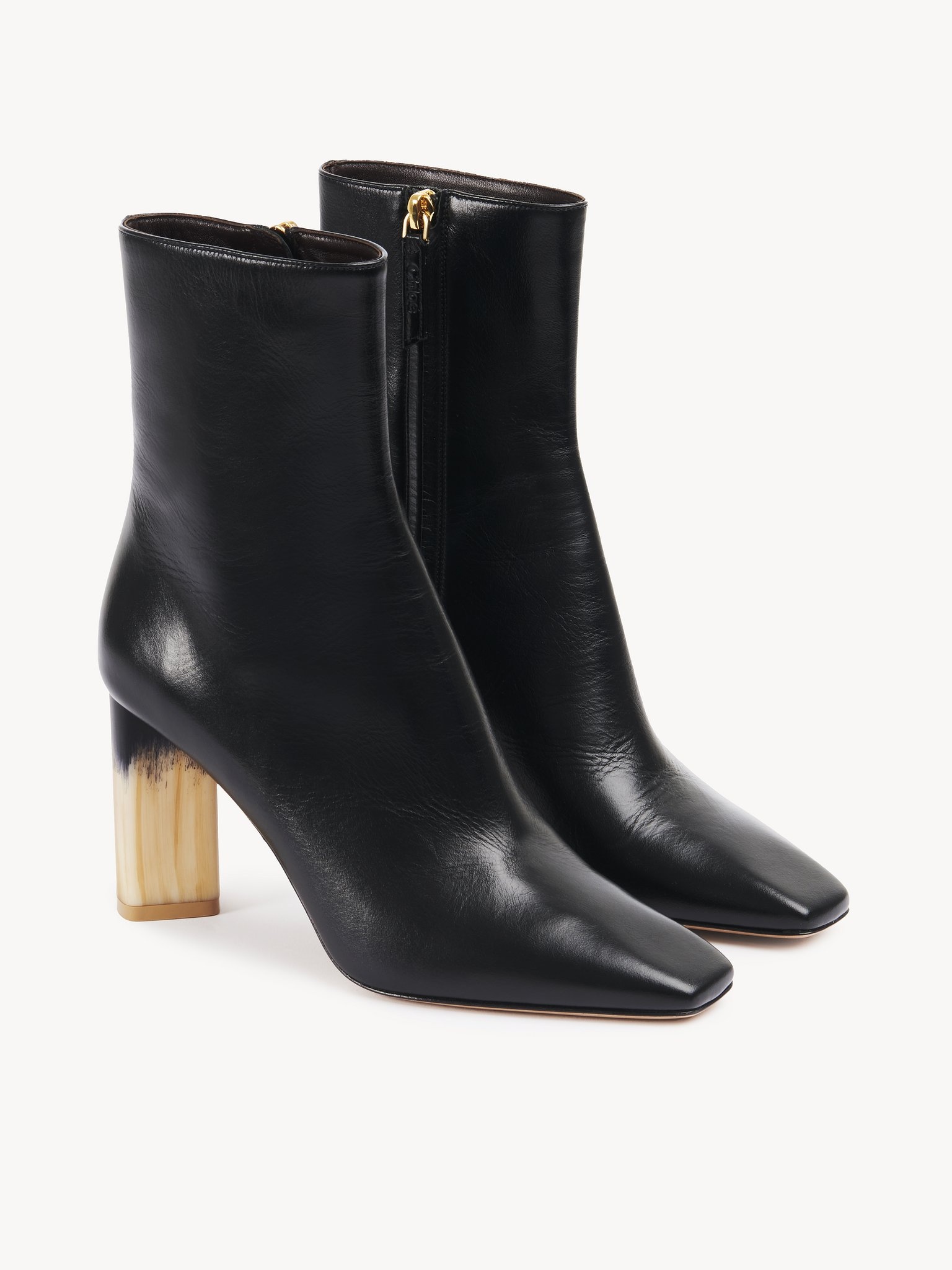 GEORGIA ANKLE BOOT - 2