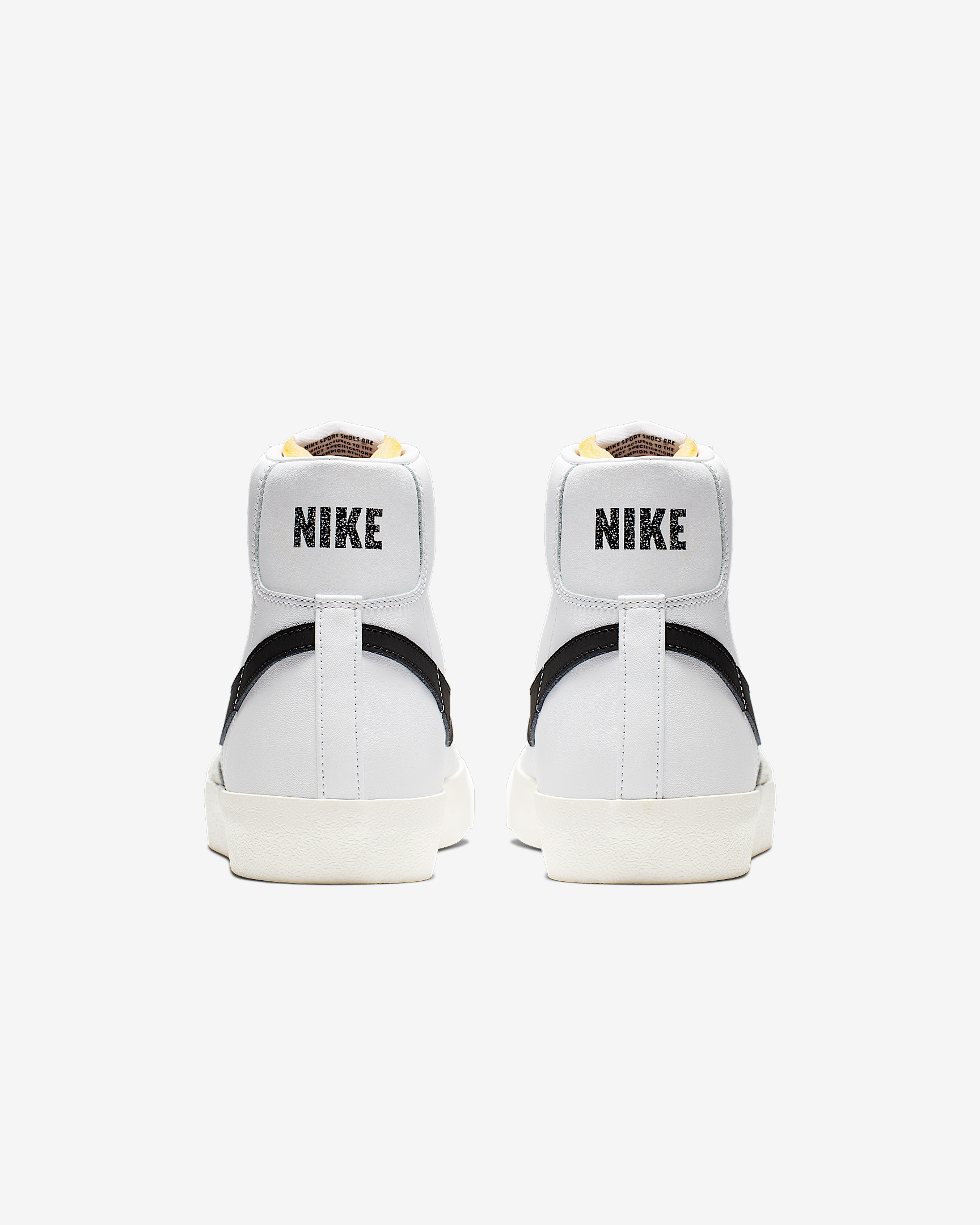 Nike Blazer Mid '77 Vintage Men's Shoes - 6