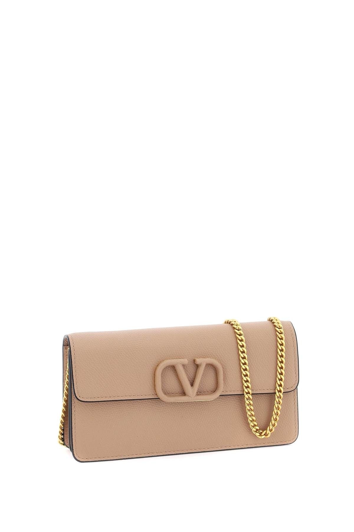 Valentino Garavani Vlogo Signature Mini Bag - 3