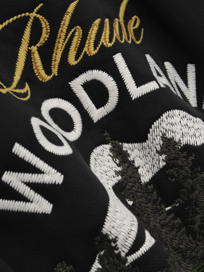 WOODLAND HILLS SKI HOODIE 5