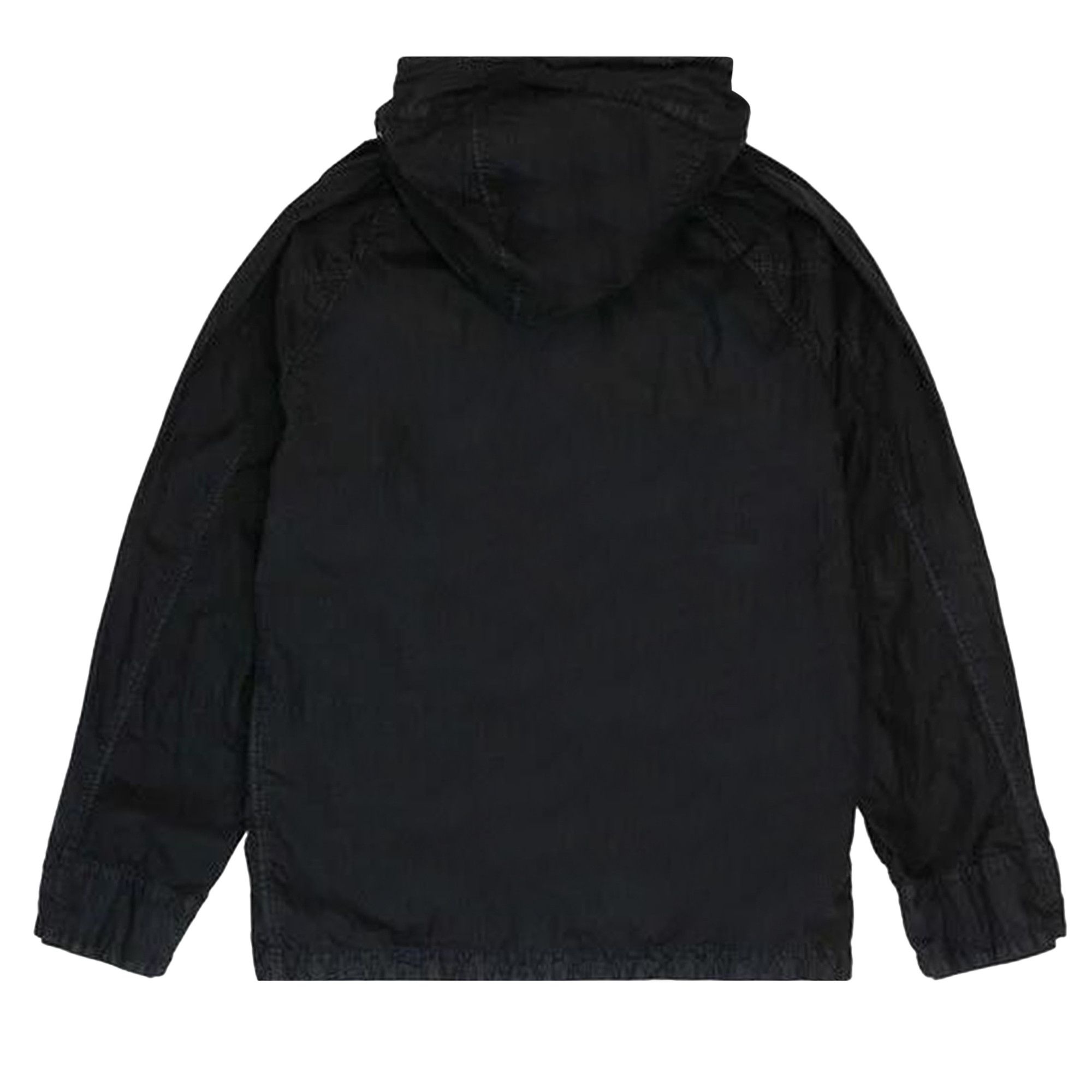 C.P. Company 50 Fili Gum Mixed Medium Jacket 'Black' - 2