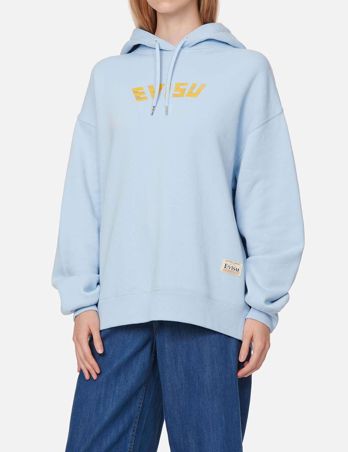 DARUMA DAICOCK PRINT SWEATSHIRT - 4