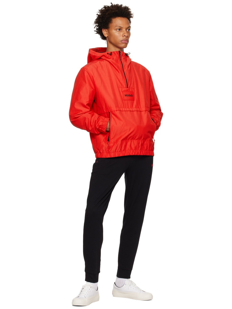 HUGO Red Patch Jacket outlook