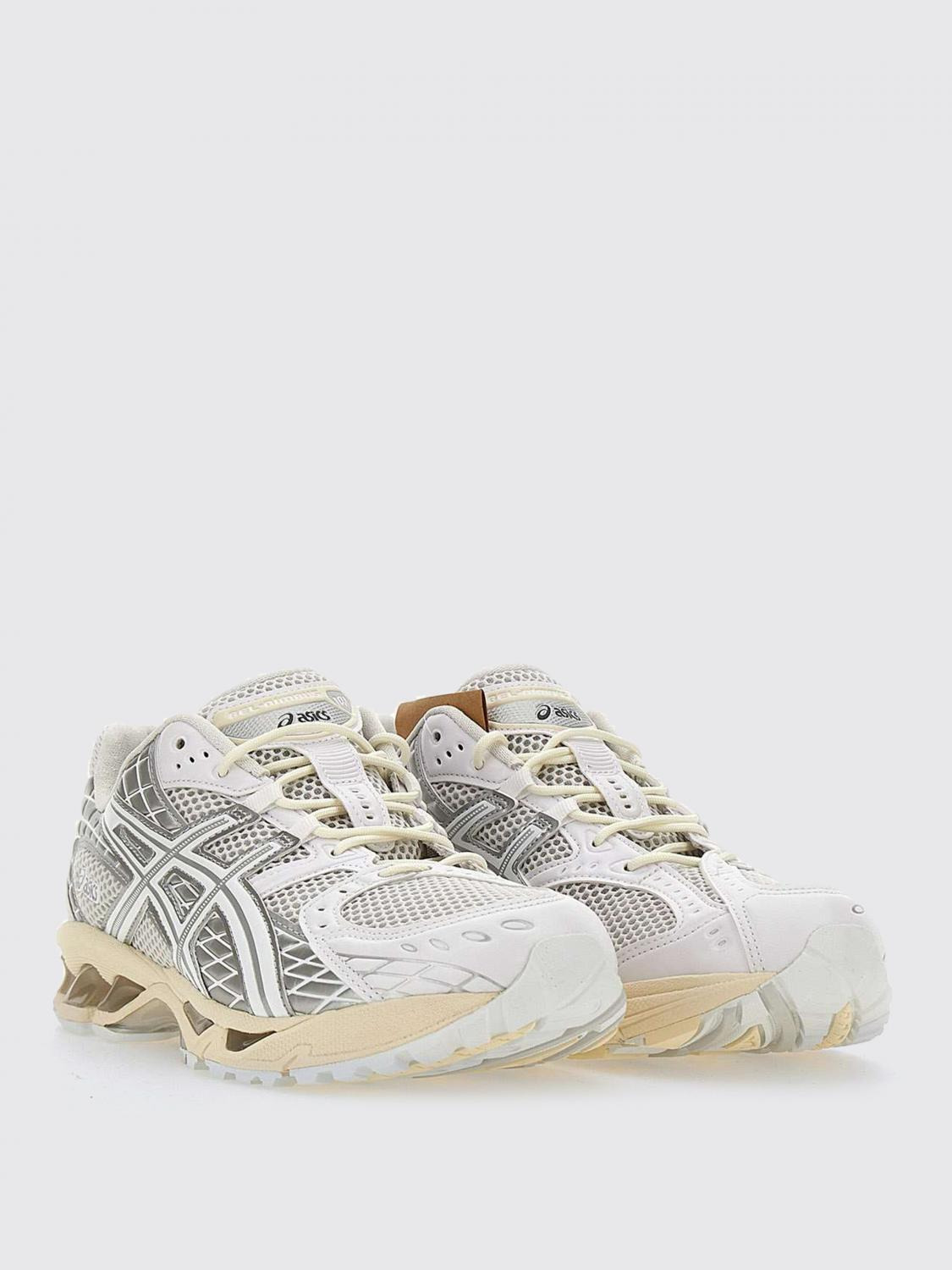Sneakers woman Asics - 2