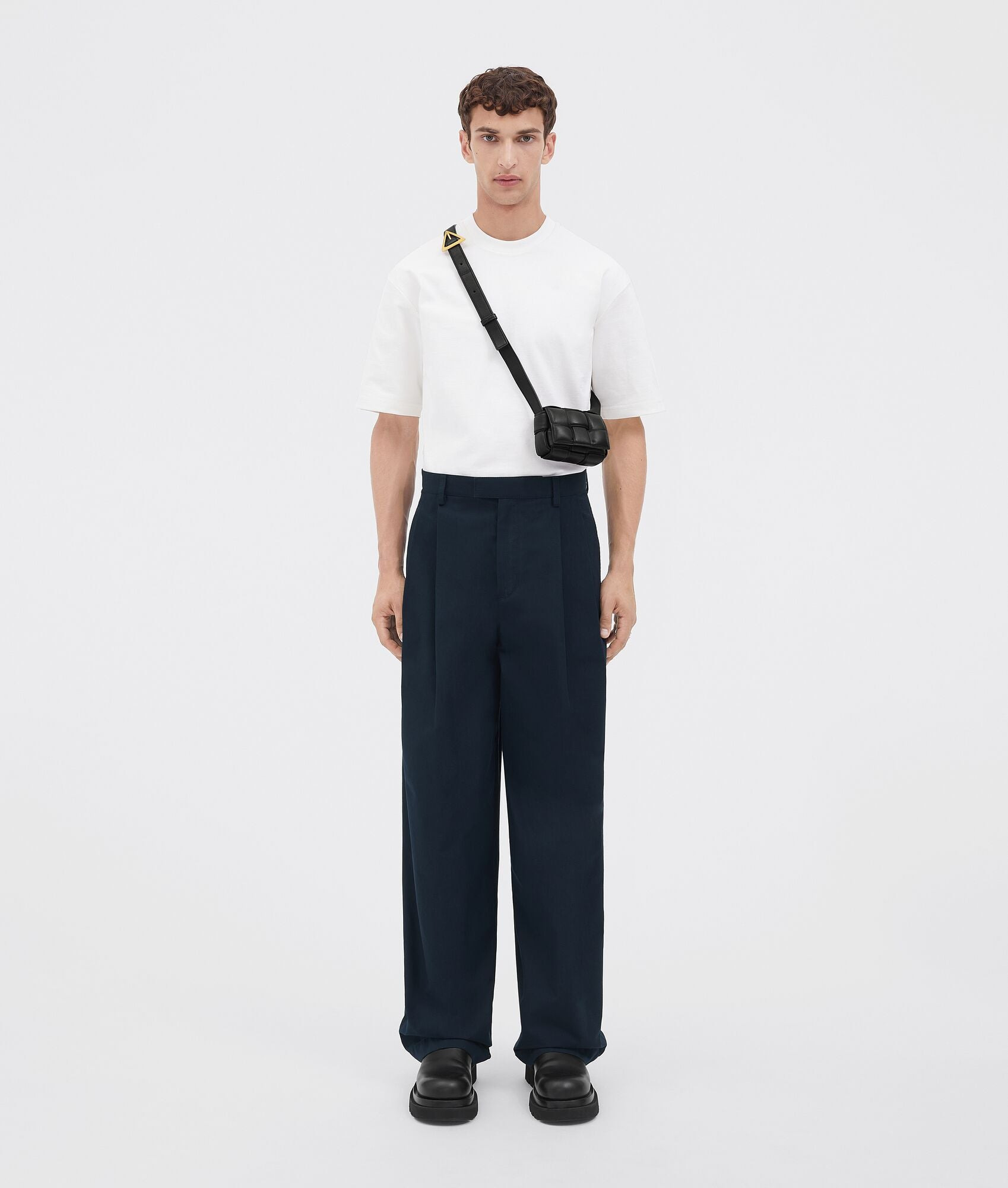 BOTTEGA VENETA Padded Candy Cassette - 2