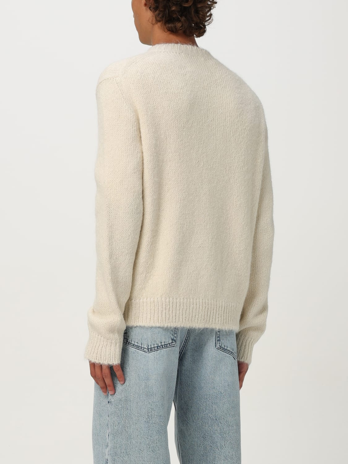 Sweatshirt men Jil Sander - 3