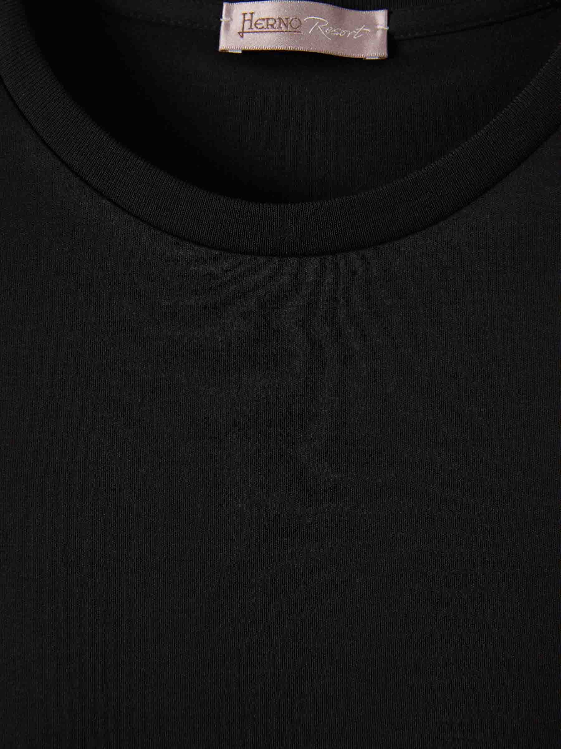 COTTON T-SHIRT - 3
