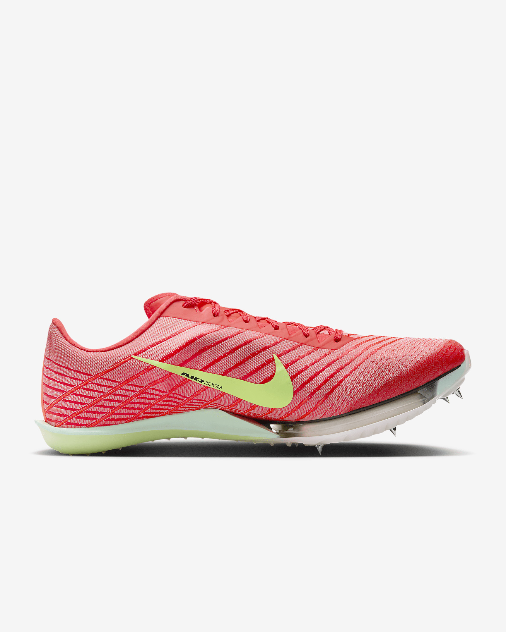 Nike Maxfly 2 Track & Field Sprinting Spikes - 3