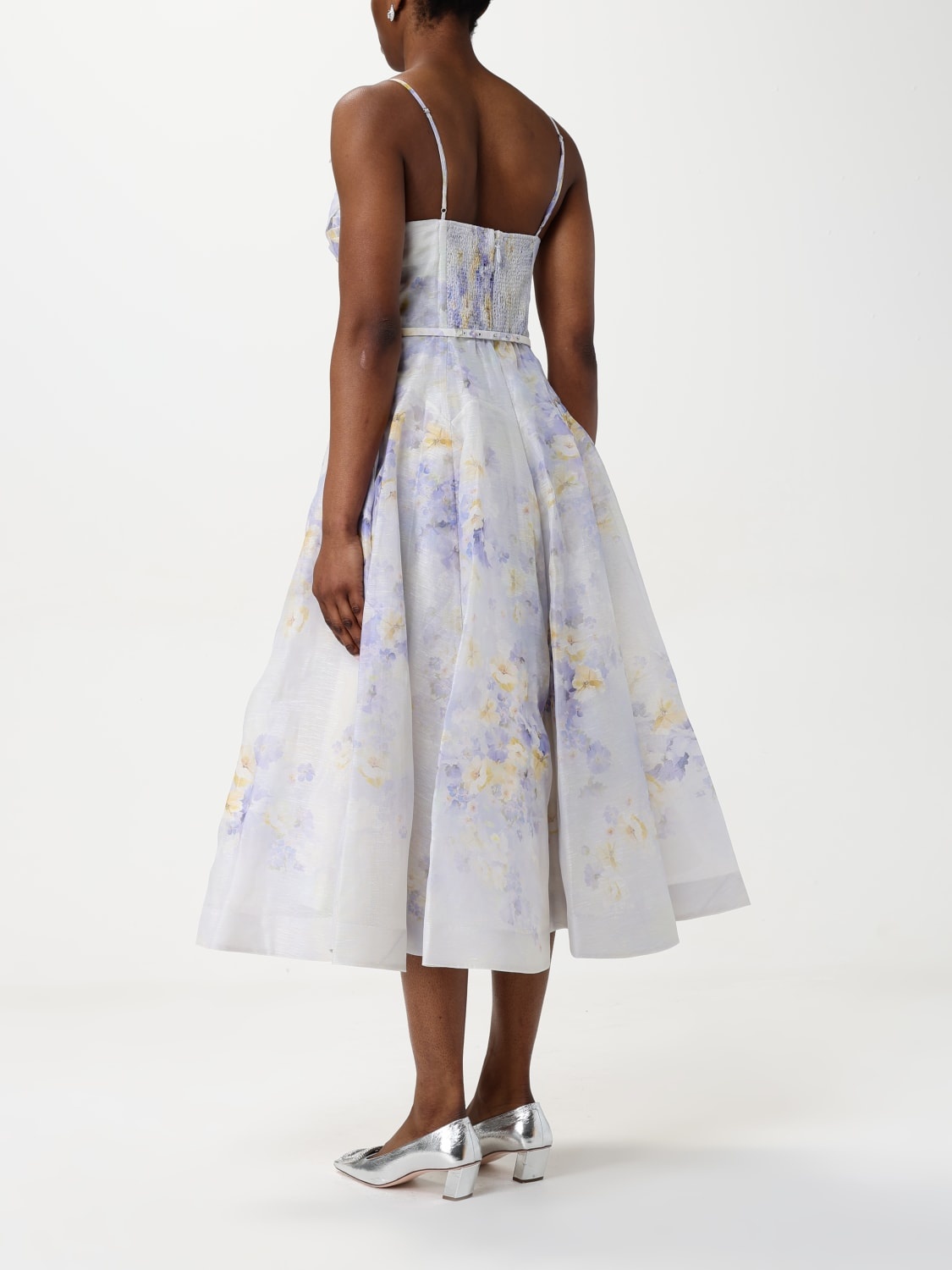 Dress woman Zimmermann - 2