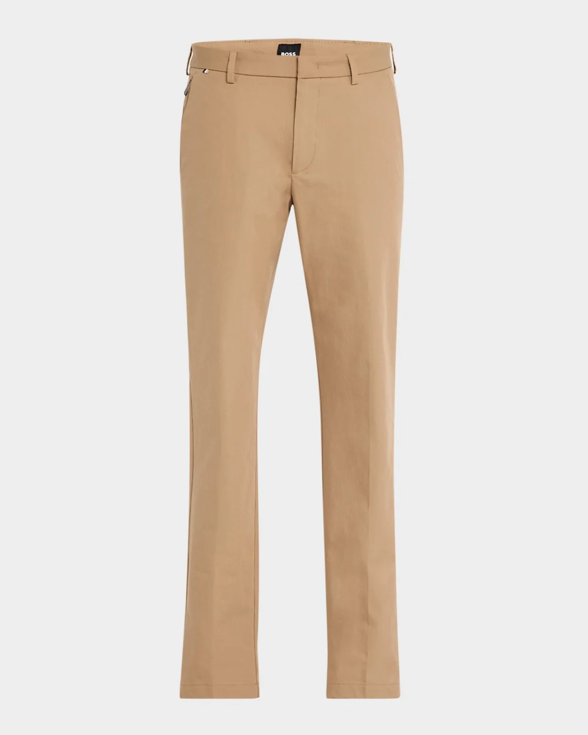 Men's Kaito Slim-Fit Trousers - 1