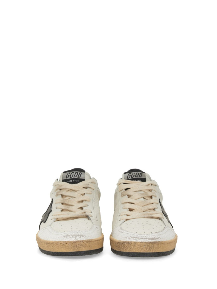 Sneaker Ball Star - 6