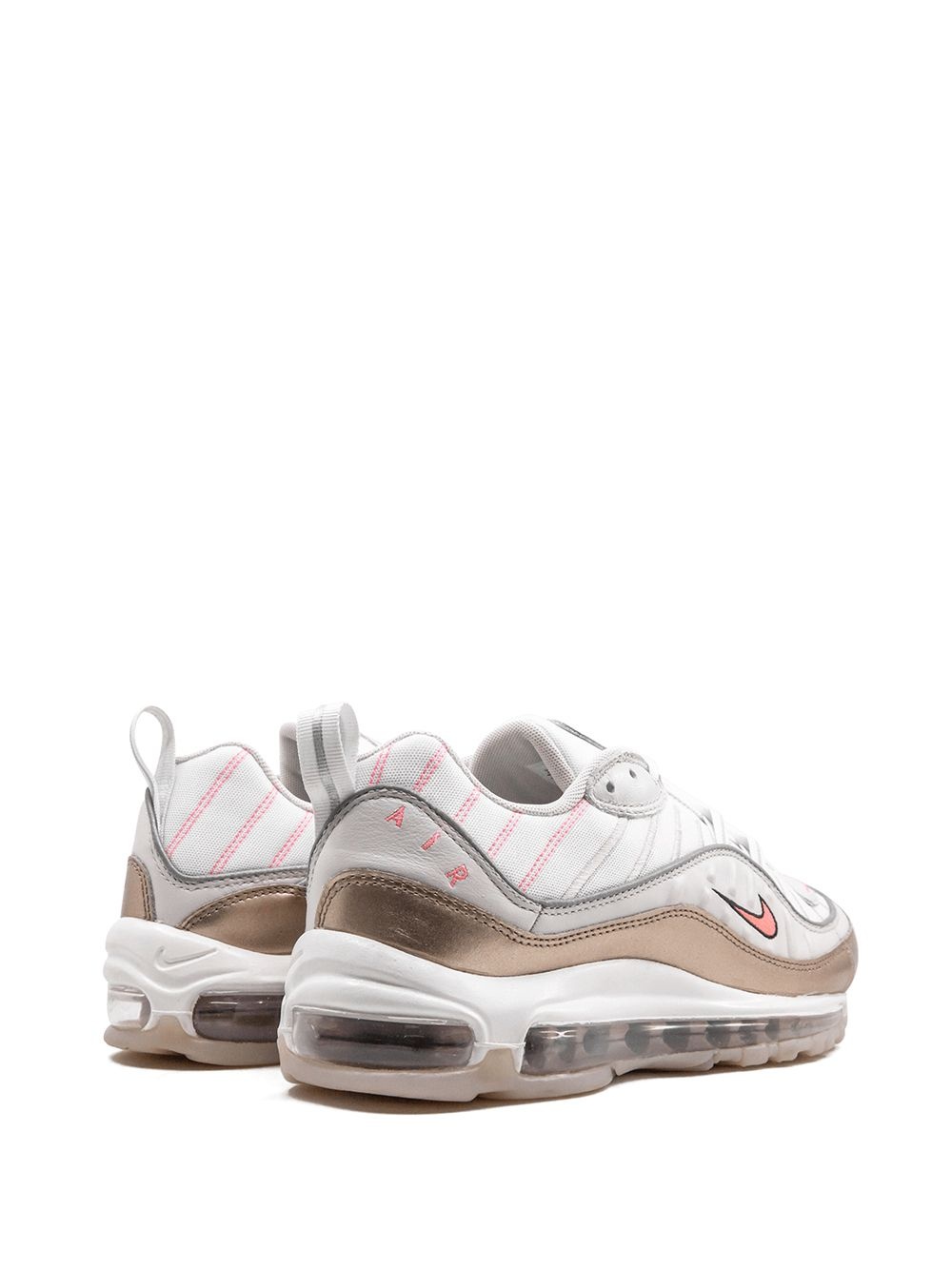 Air Max 98 “Rose Gold” sneakers - 3