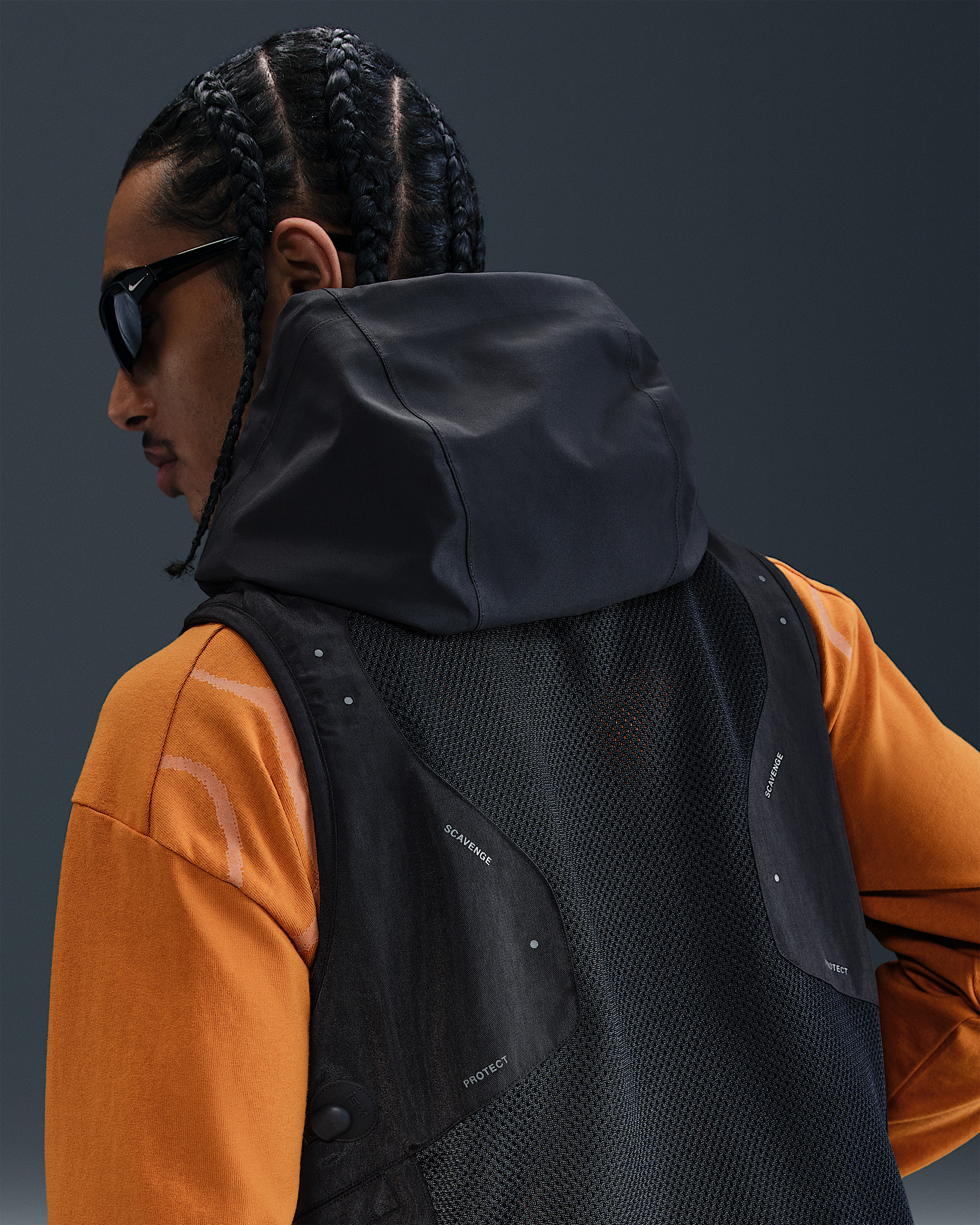 Nike ISPA Modular Vest - 5