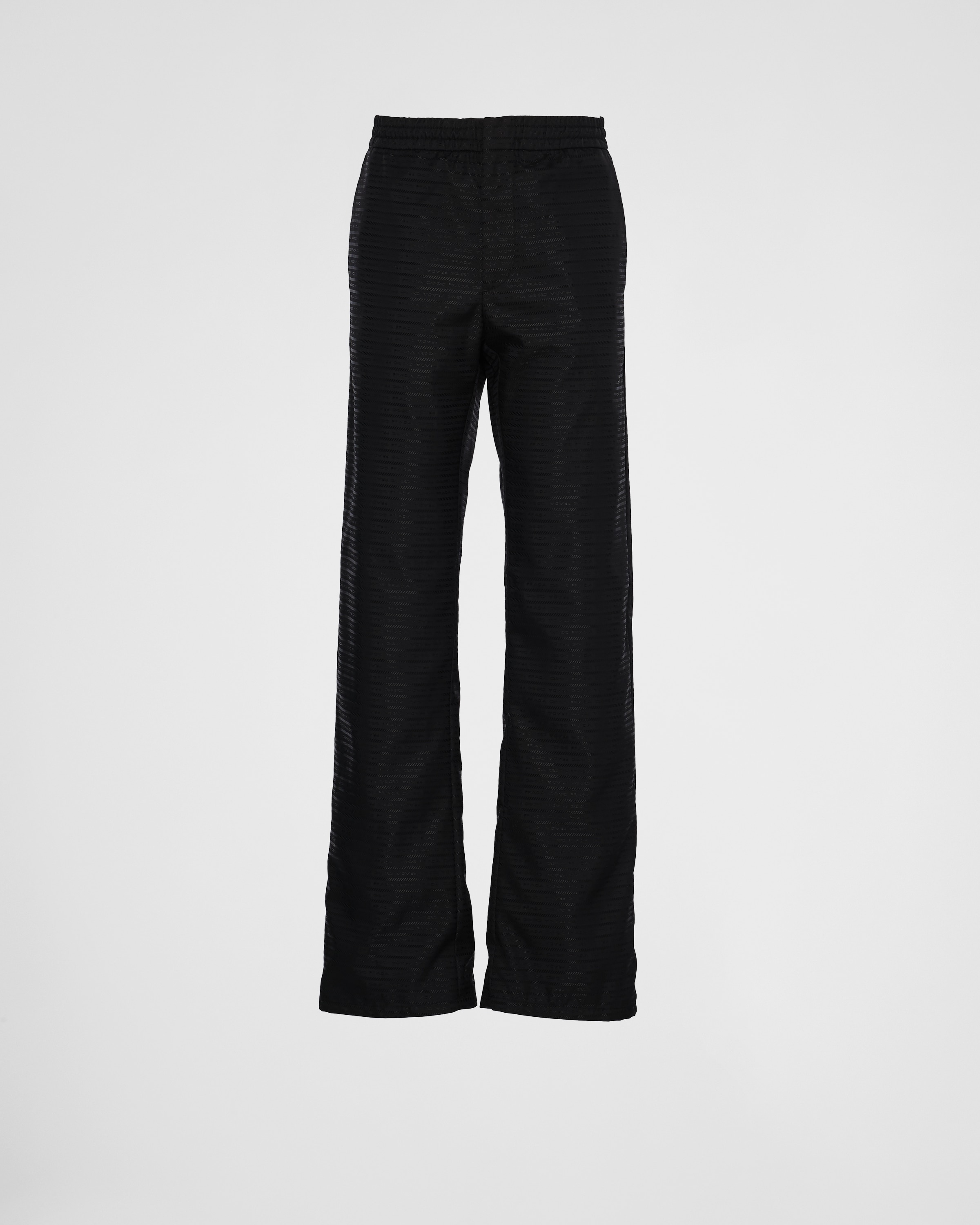 Re-Nylon pants - 1