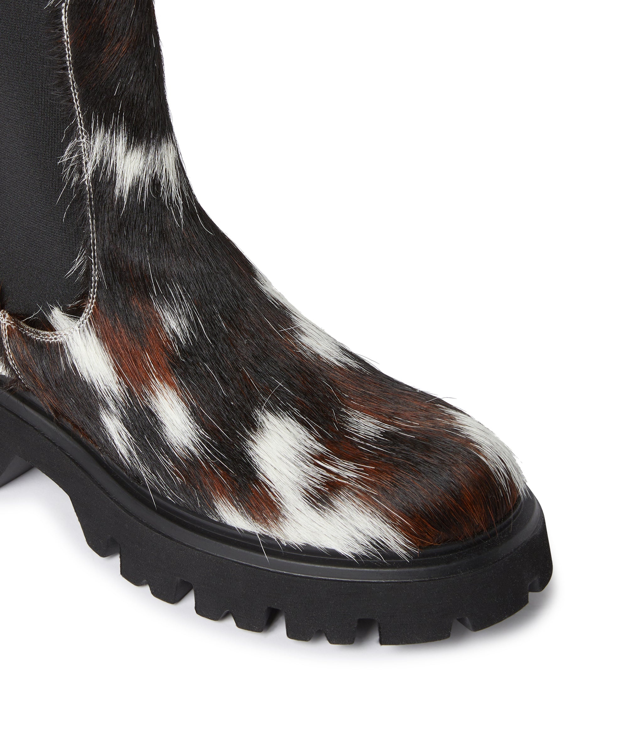 MSGM Chelsea boots - 4