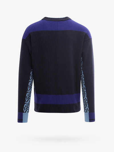 VERSACE SWEATER outlook