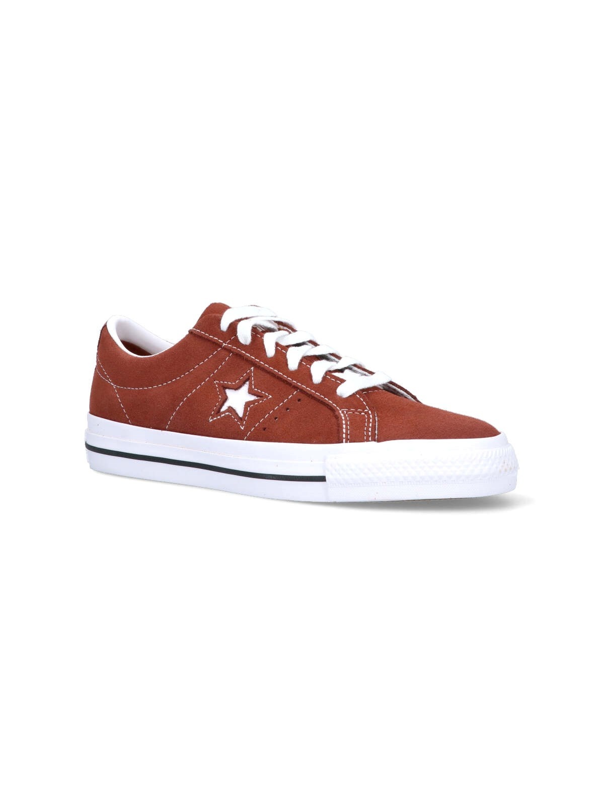 'ONE STAR PRO' SNEAKERS - 2