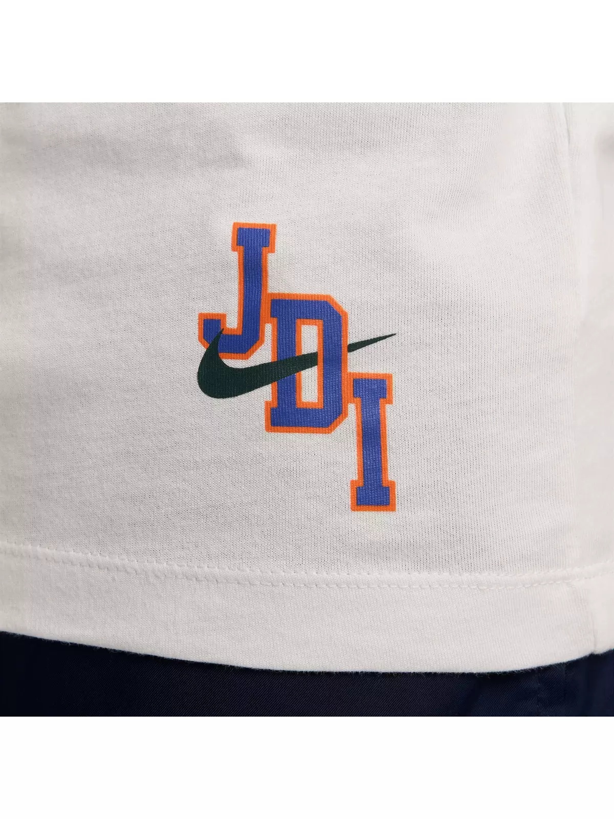 Men's Sportswear JDI Tee - 4