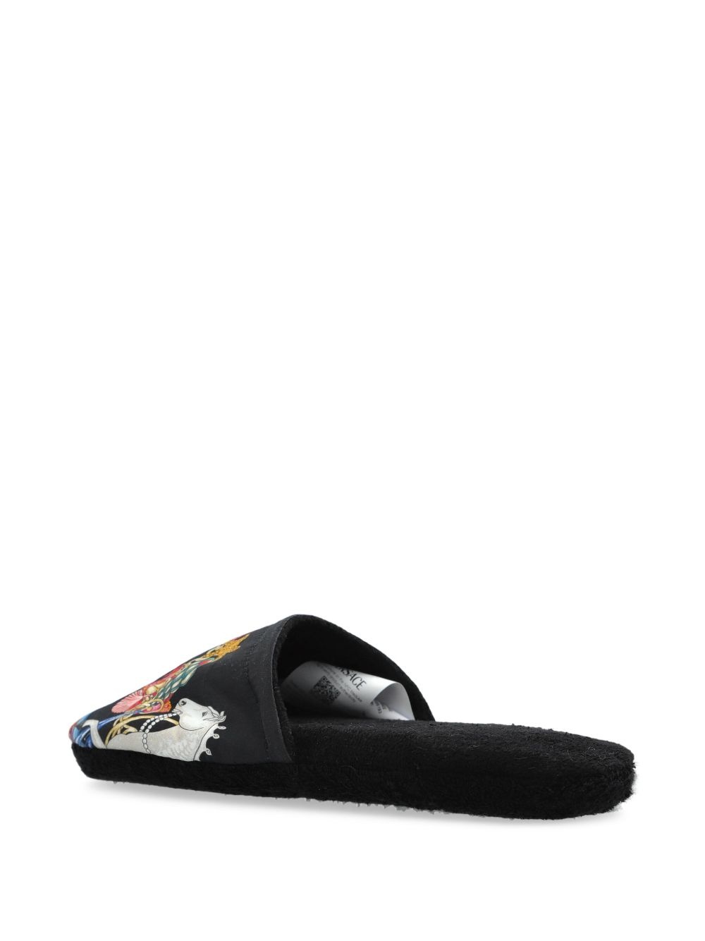 printed slippers - 3