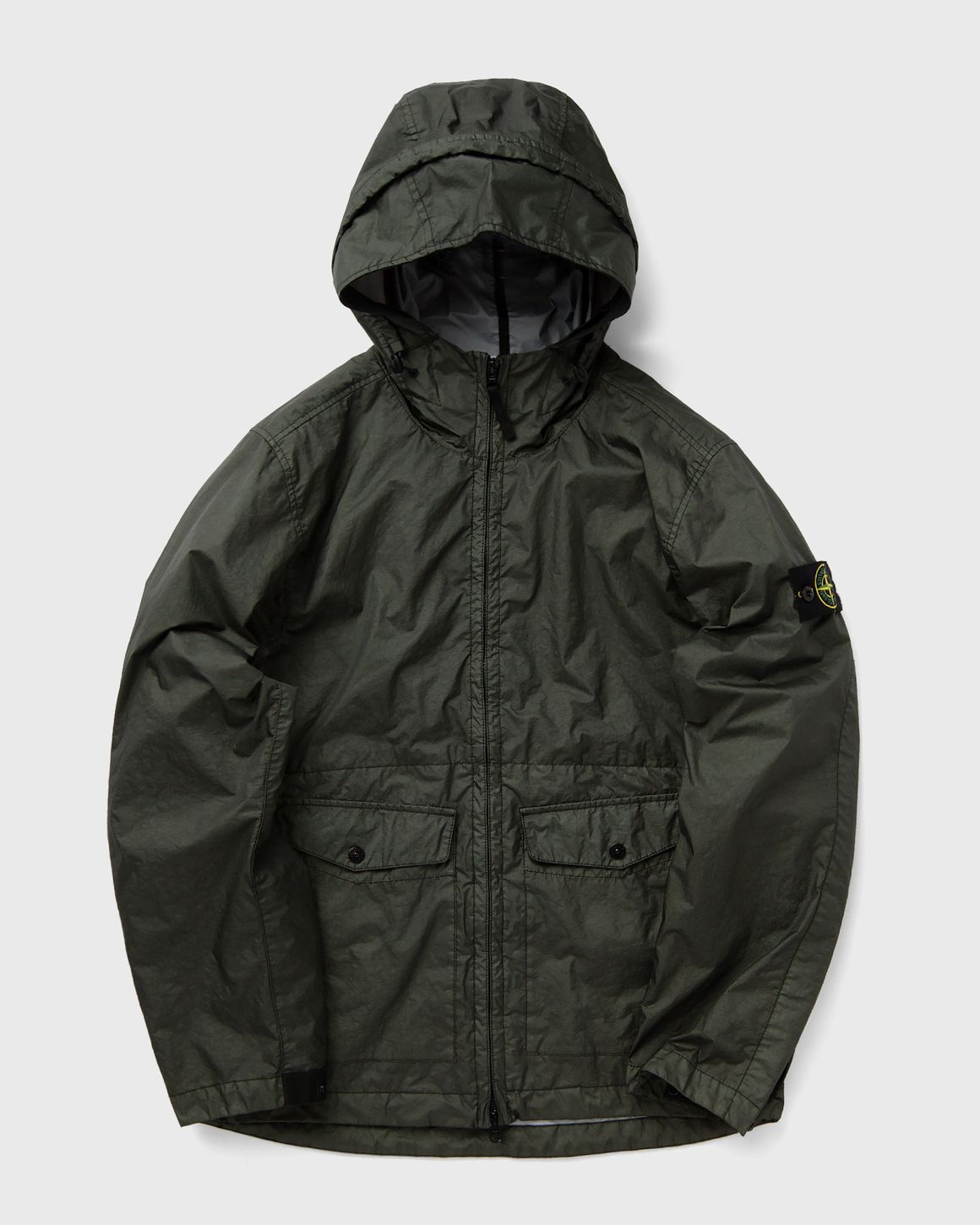 Stone Island MEMBRANA 3L TC | bstn | REVERSIBLE