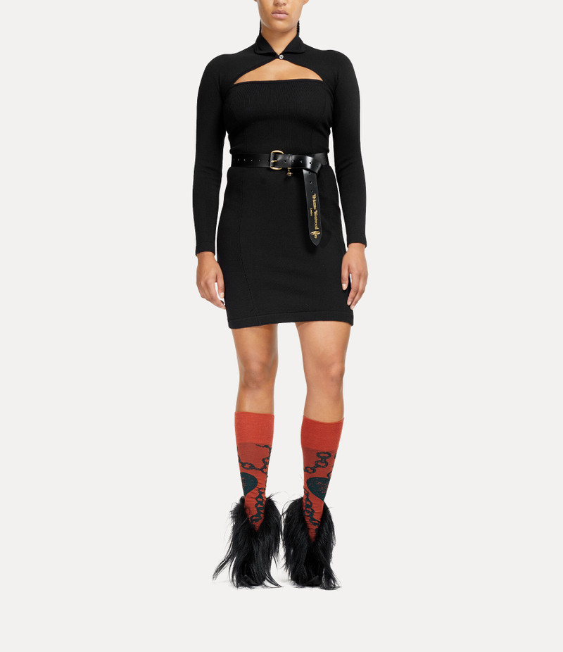 WIDE ALEX CHARM BELT 3