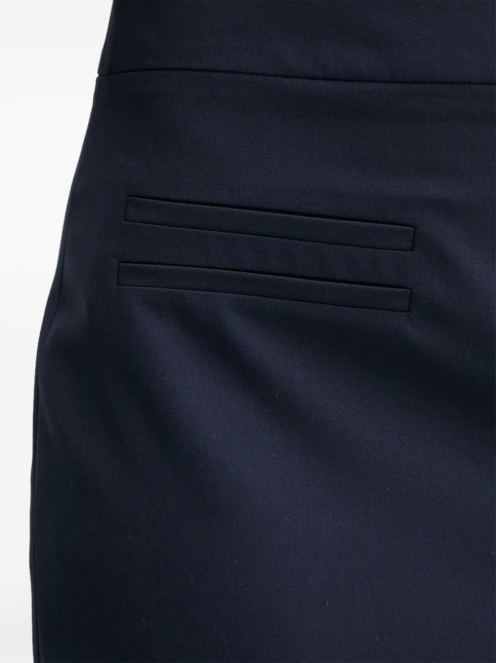 A-line skirt - 3