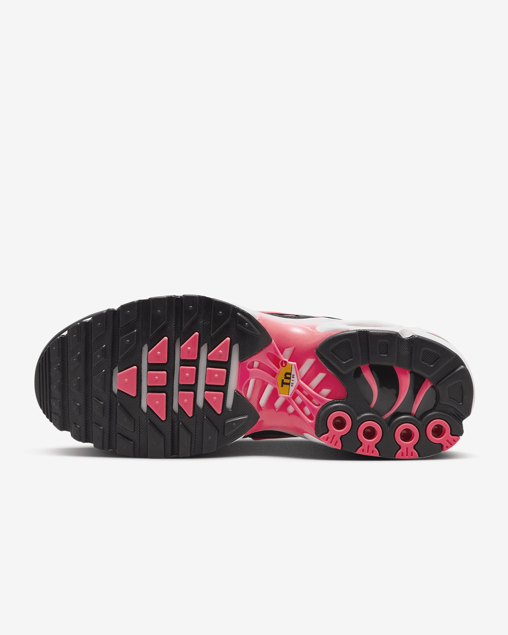Nike Women's Air Max Plus Shoes - 2