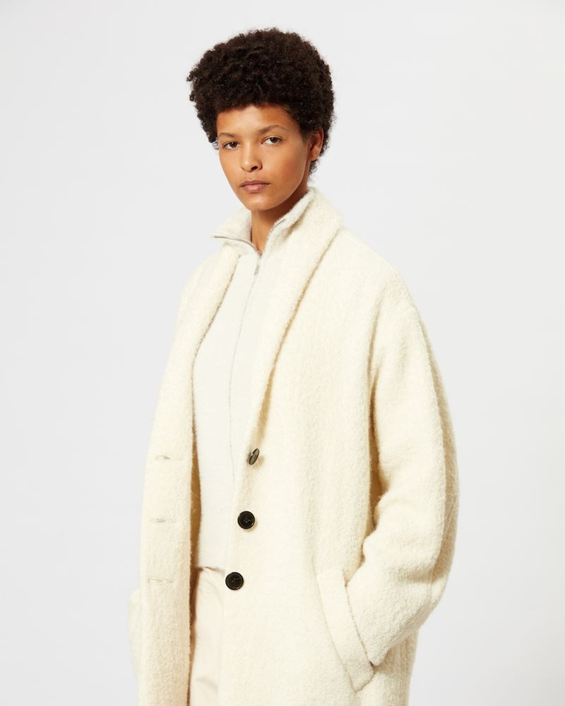 SHARON COAT - 3