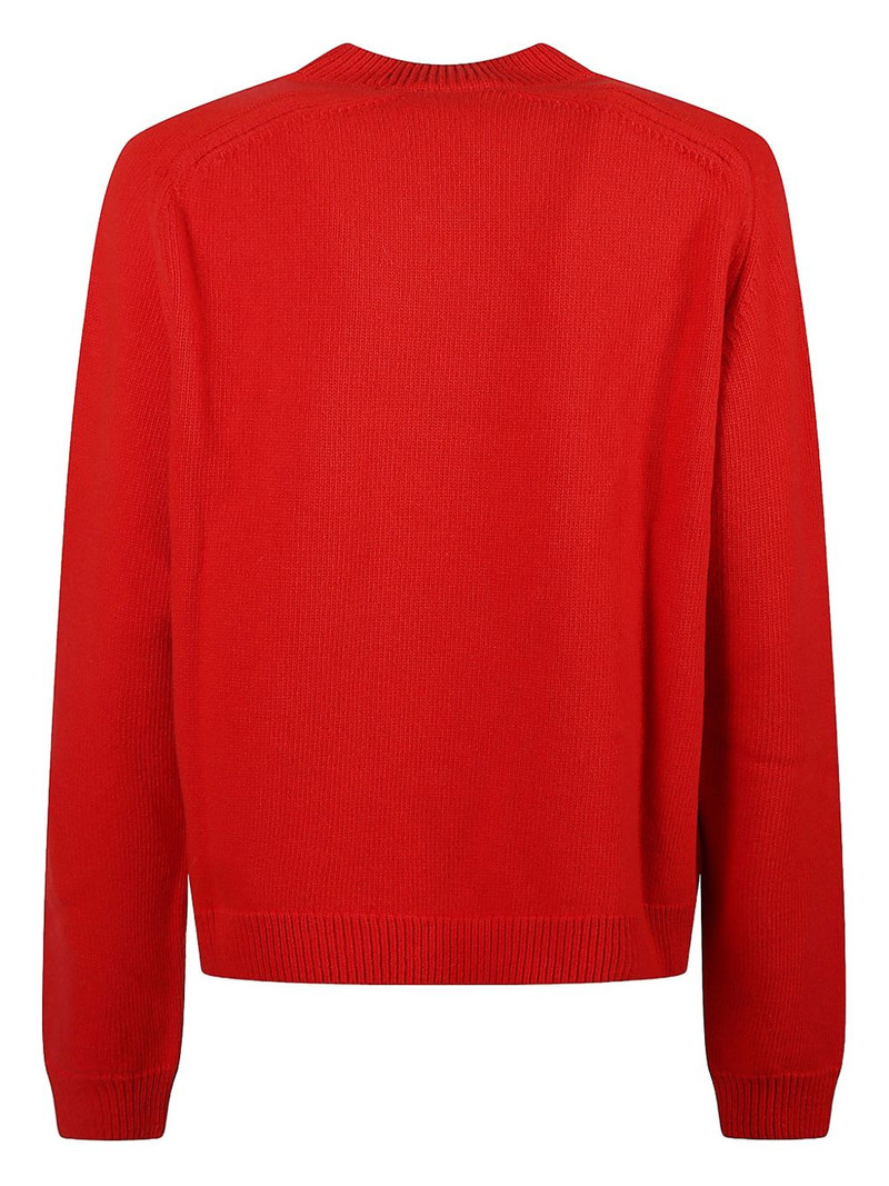 BITE Studios crew-neck sweater outlook