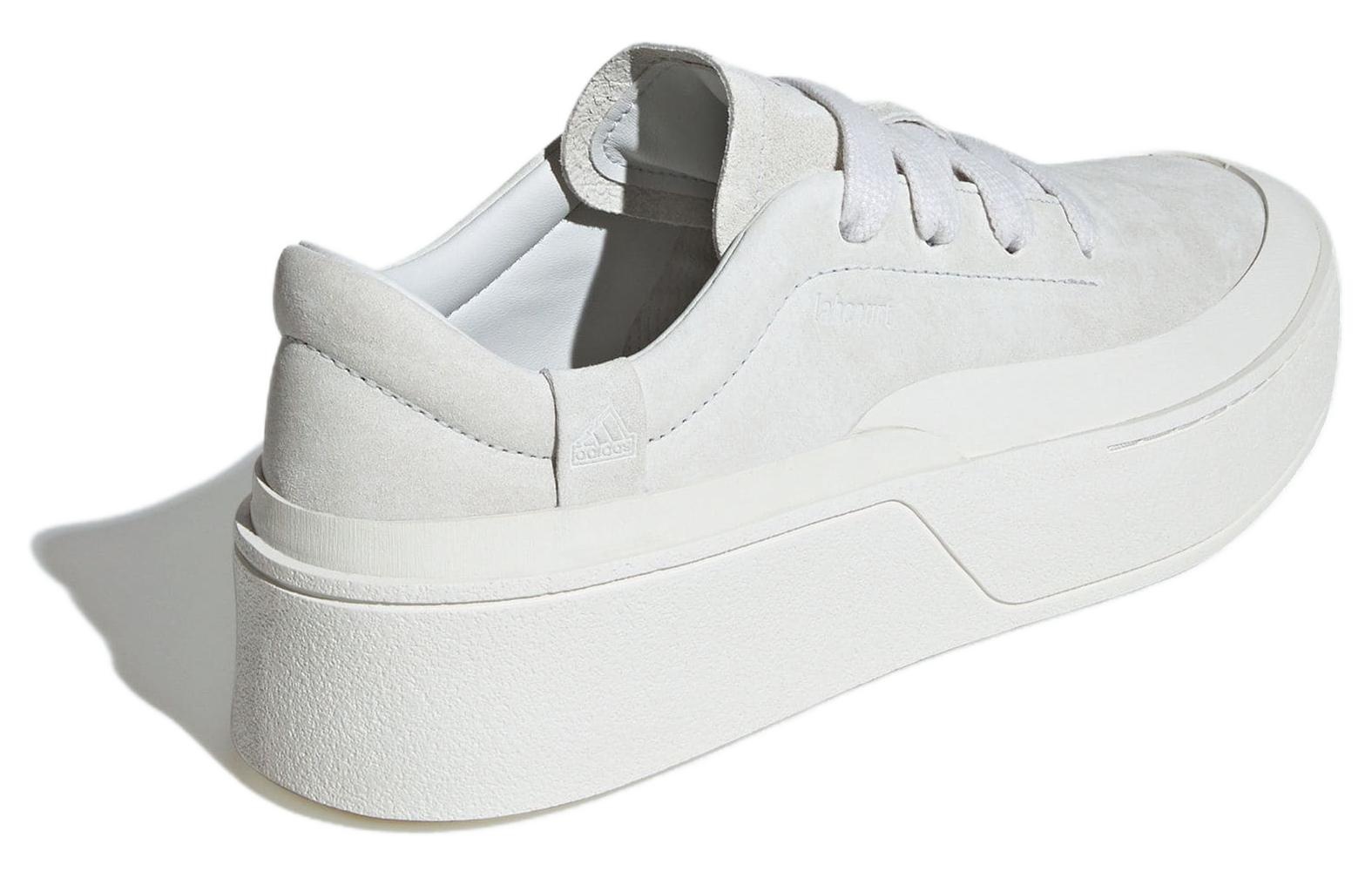 adidas LABCOURT 'White' ID6228 - 4