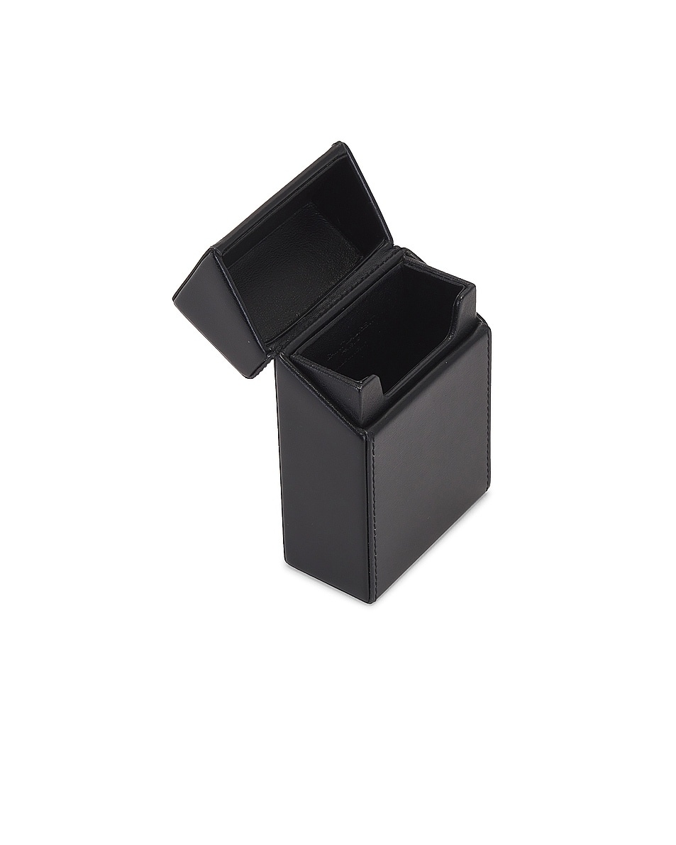 Cigarette Box - 4