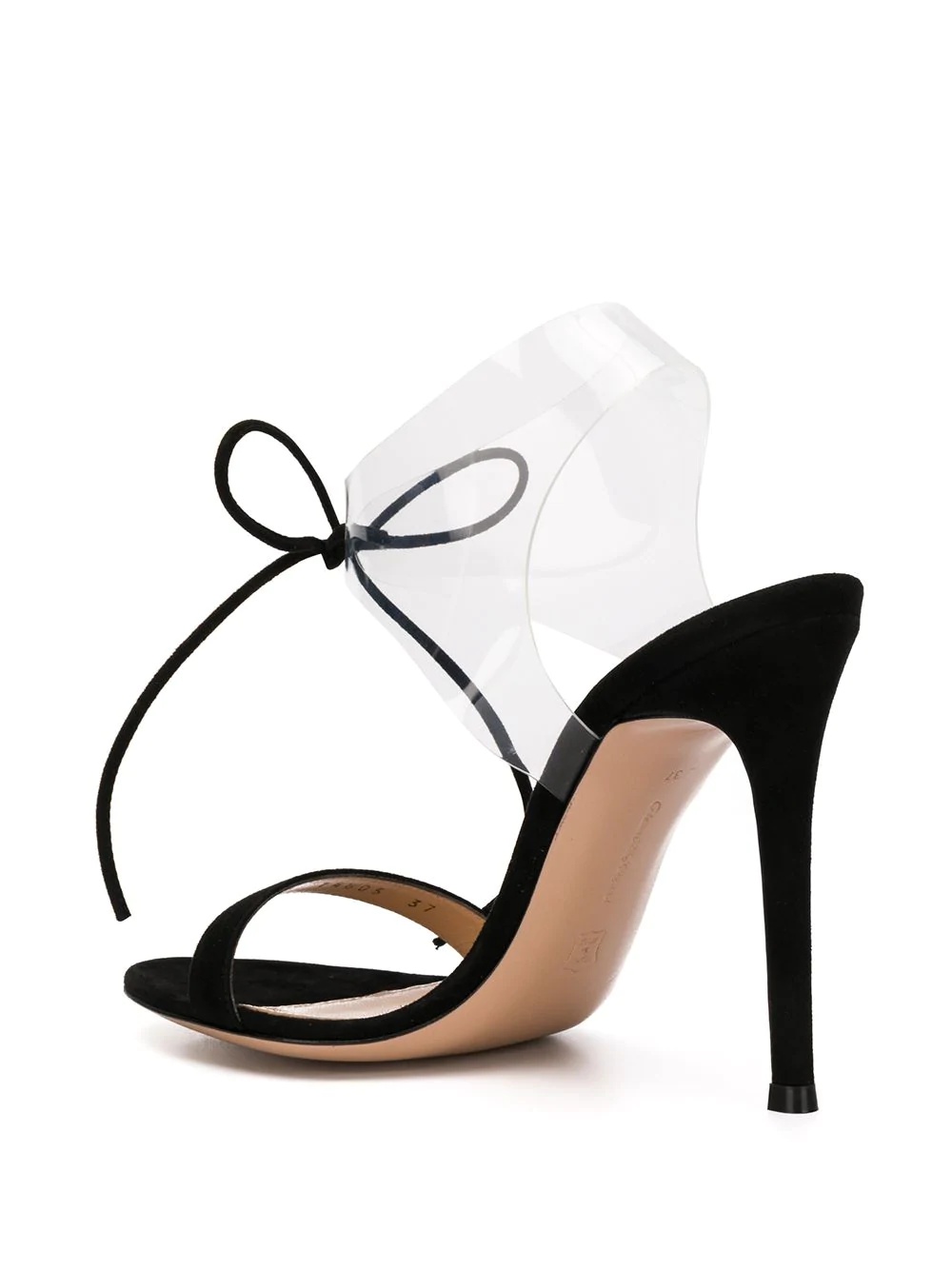 Estelle PVC sandals - 3