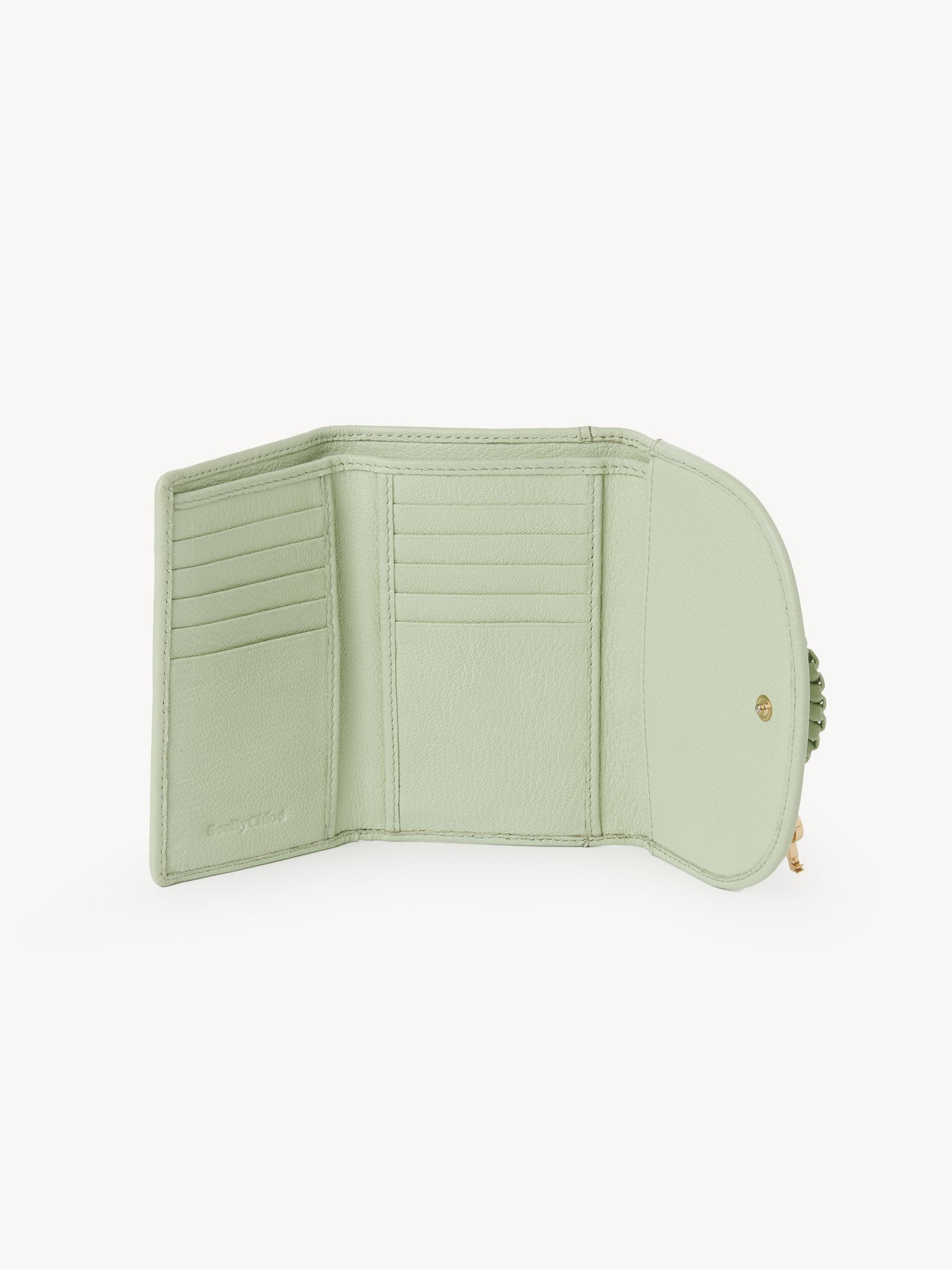 HANA COMPACT WALLET - 3