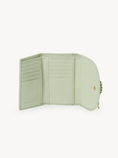 See by Chloé HANA COMPACT WALLET outlook