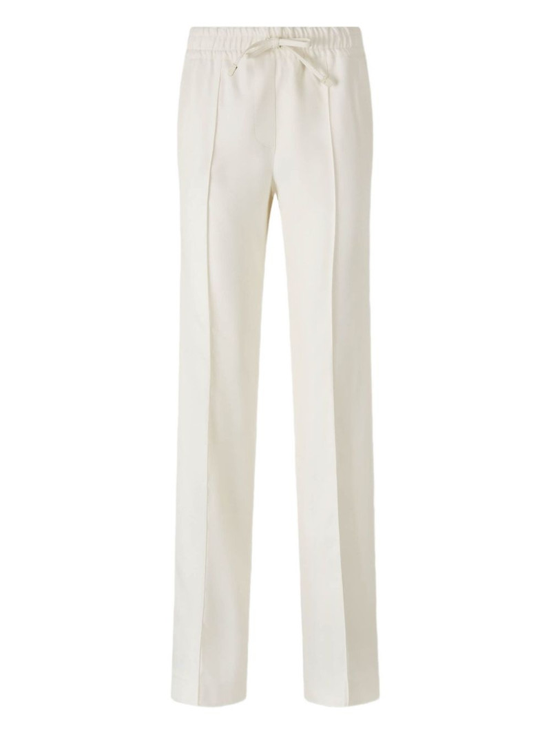 drawstring trousers 1