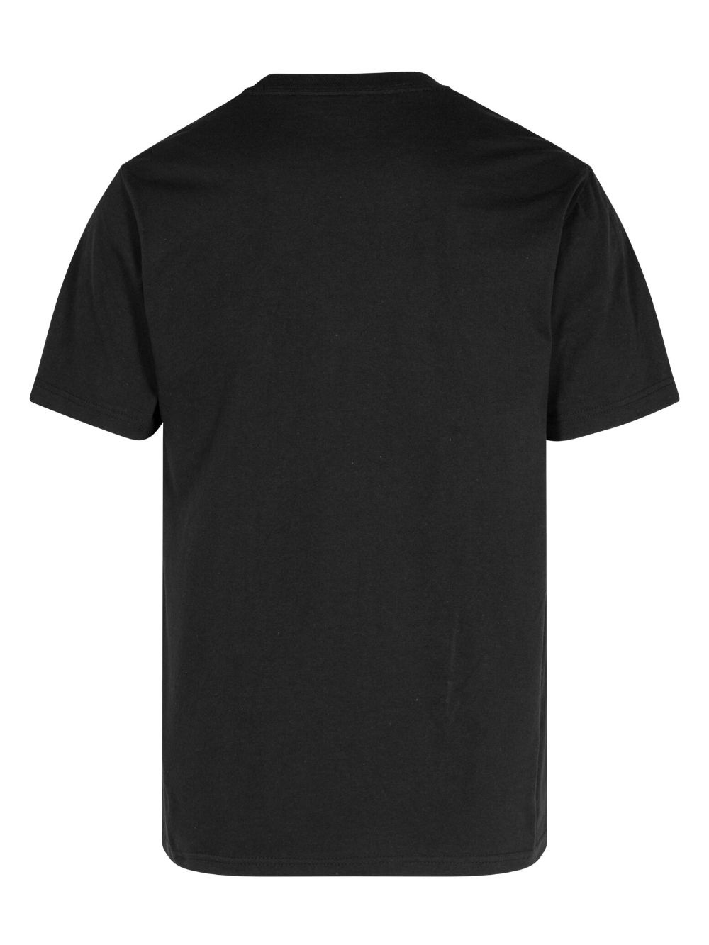 Camacho doodle-print T-shirt - 3