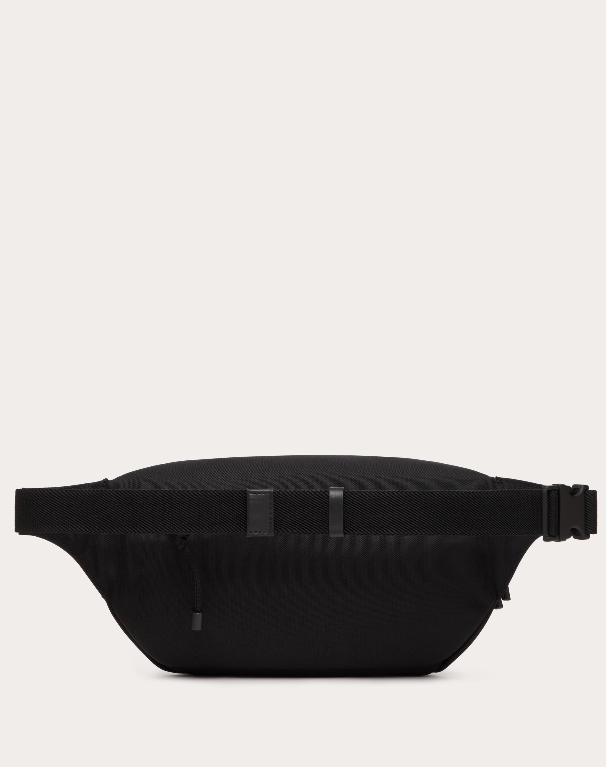 VLTN NYLON BELT BAG - 4