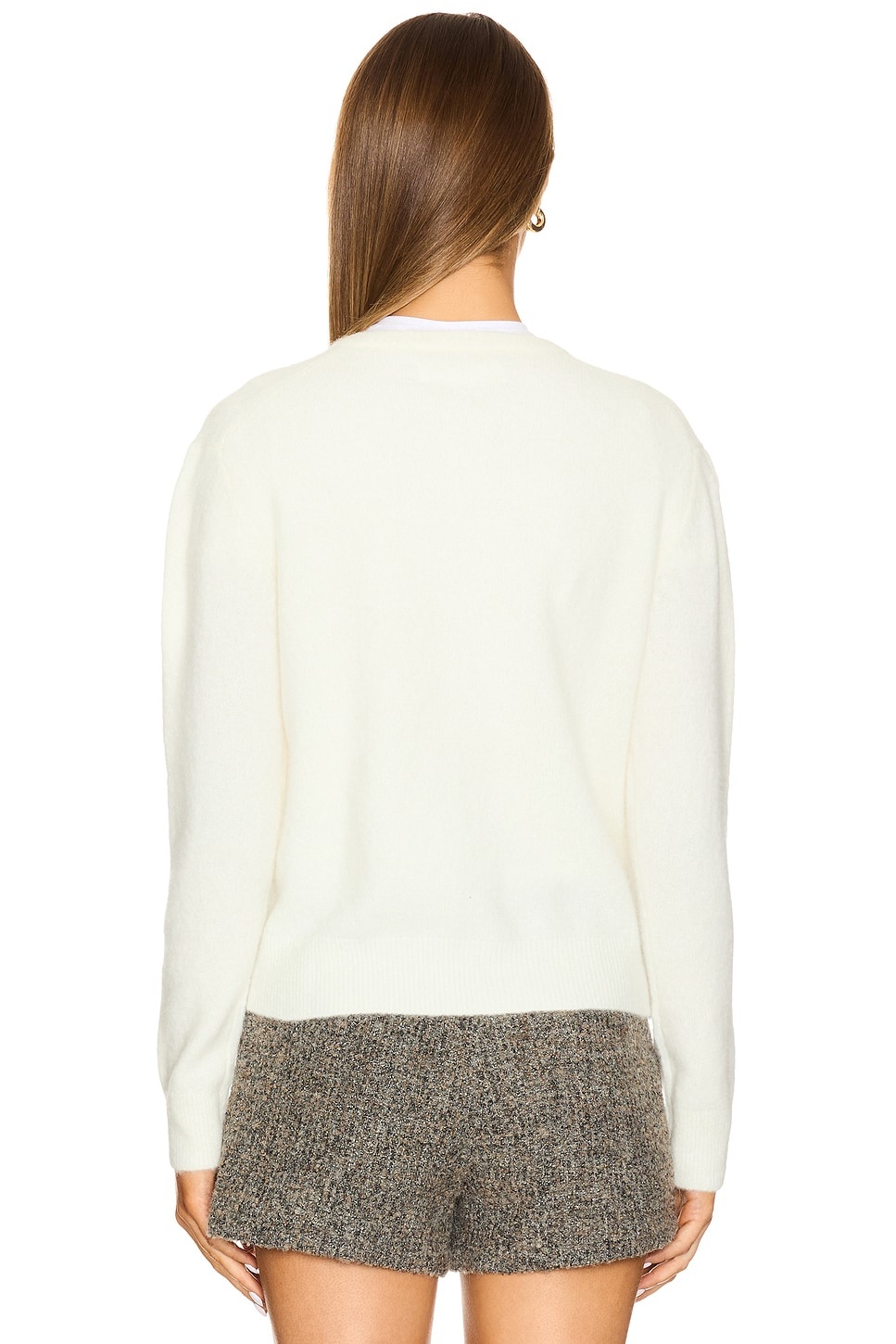 Nor Short Cardigan - 4