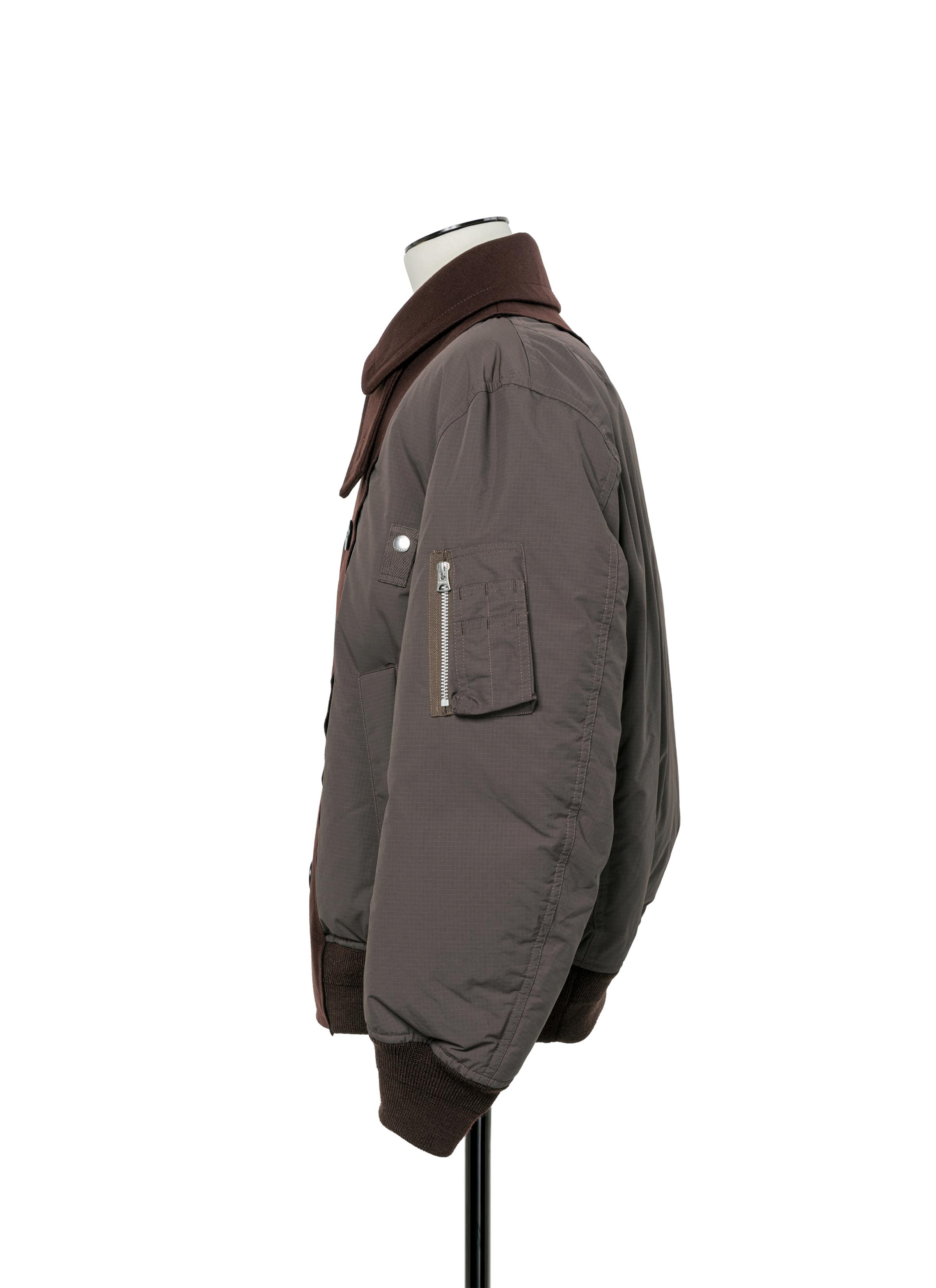 Puffer Jacket - 3