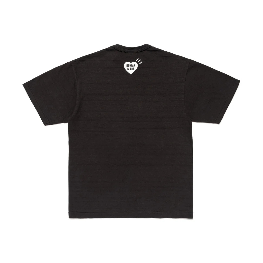 Graphic T-Shirt #8 - 2