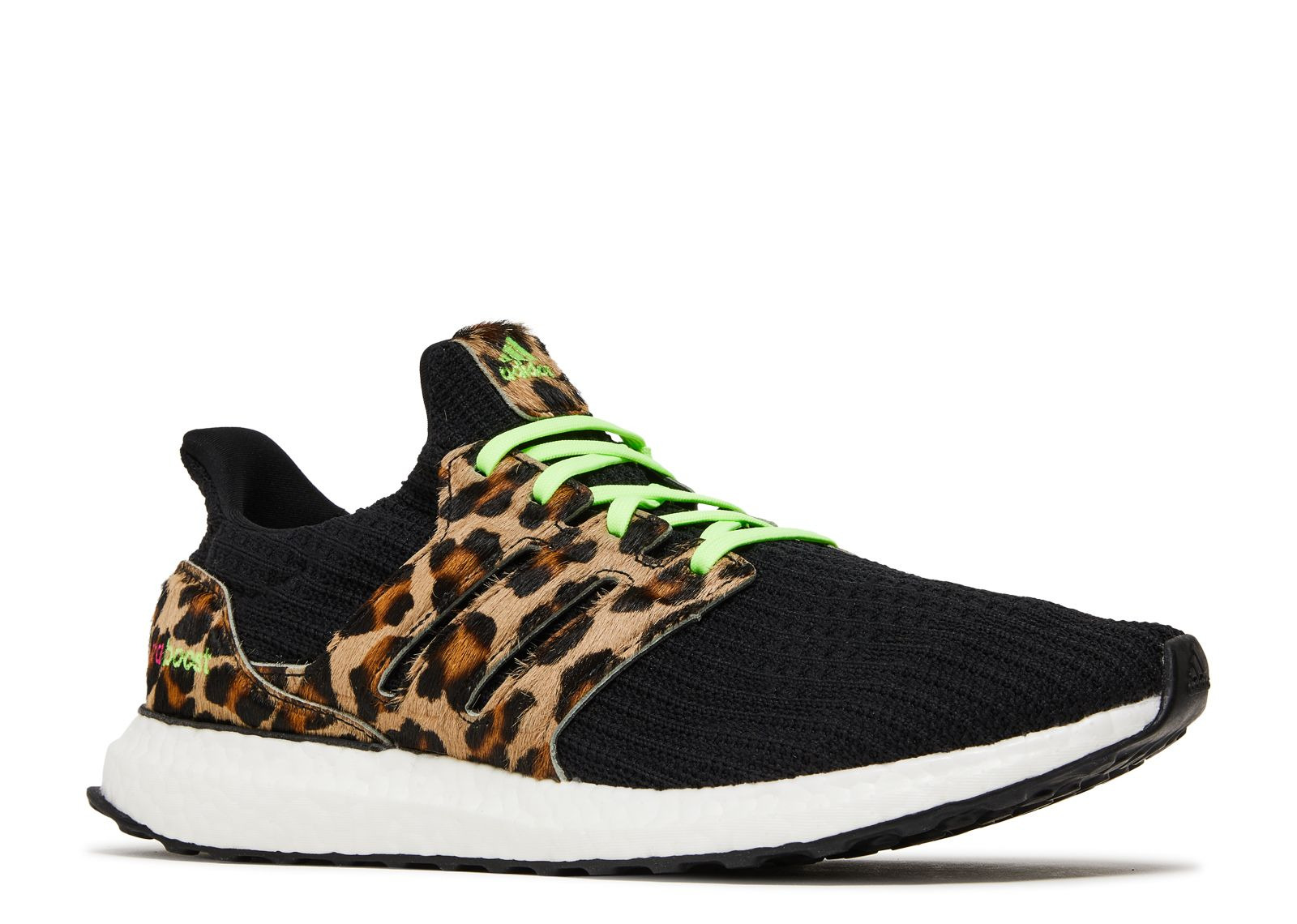 ULTRABOOST DNA 'ANIMAL PACK - LEOPARD' - 2